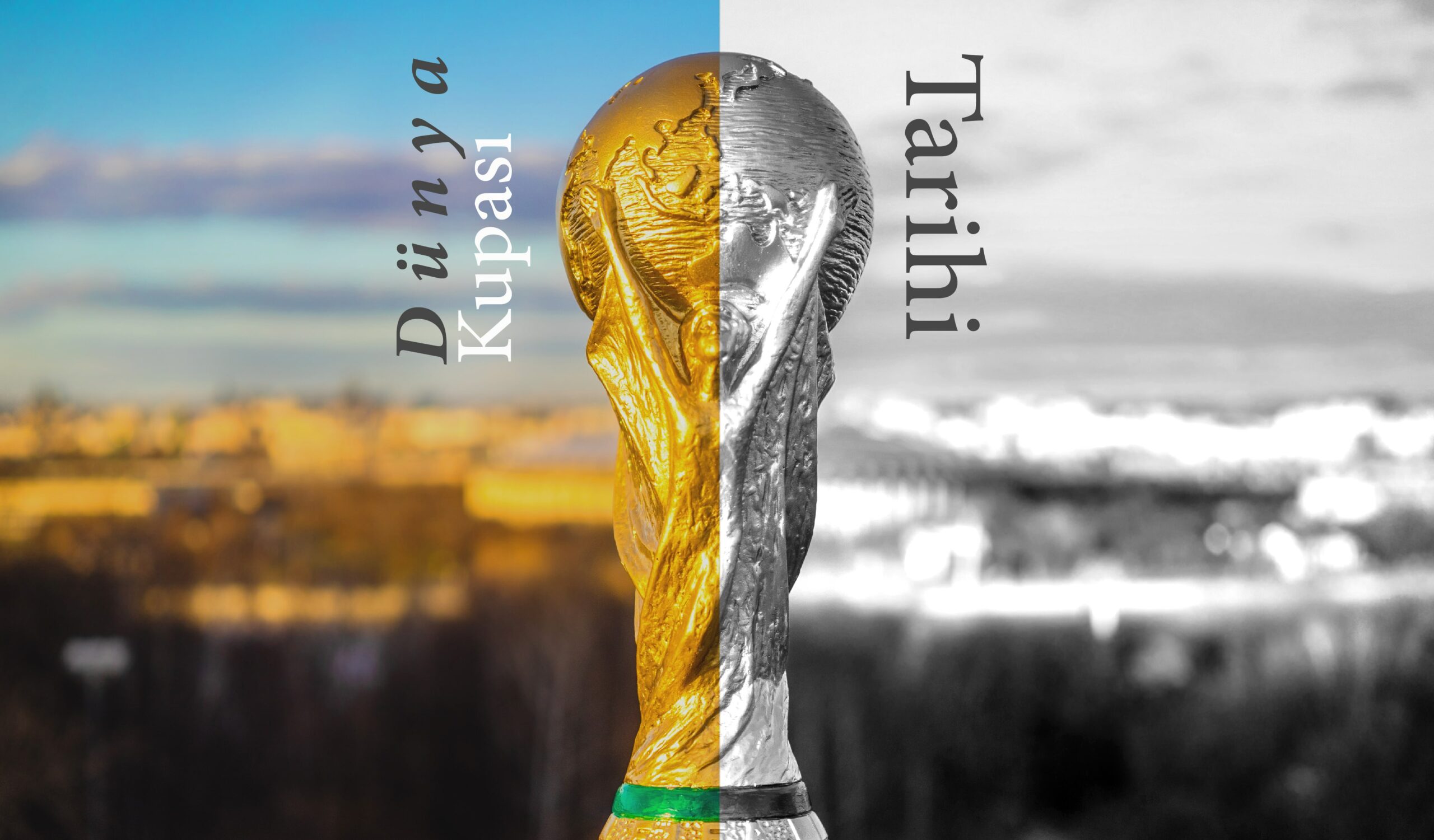 Dünya Kupası Tarihi’nden Unutulmaz 8 Olay