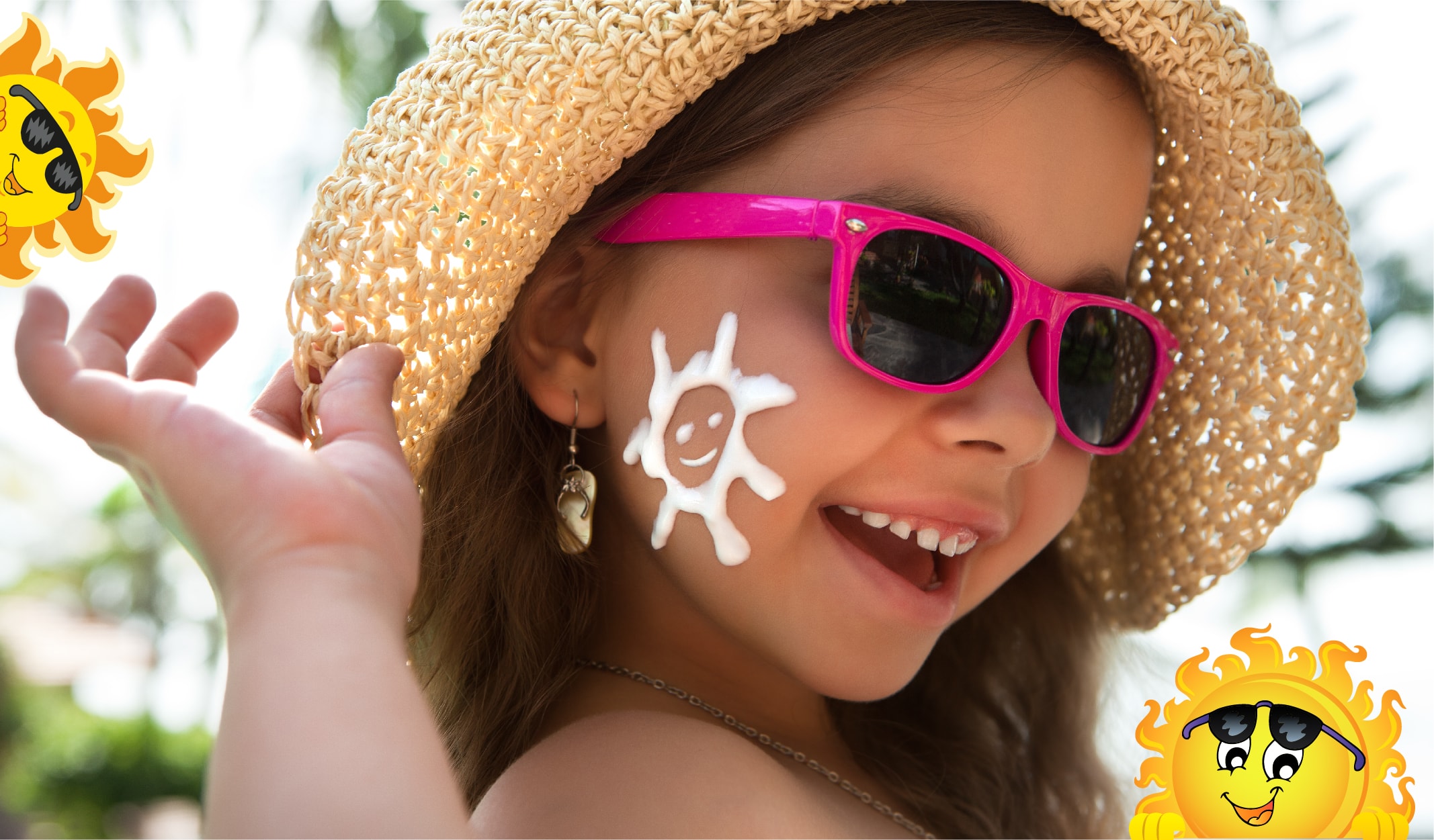 8 Madde İle Güneş Işınlarından Nasıl Yararlanır ve Nasıl Korunuruz