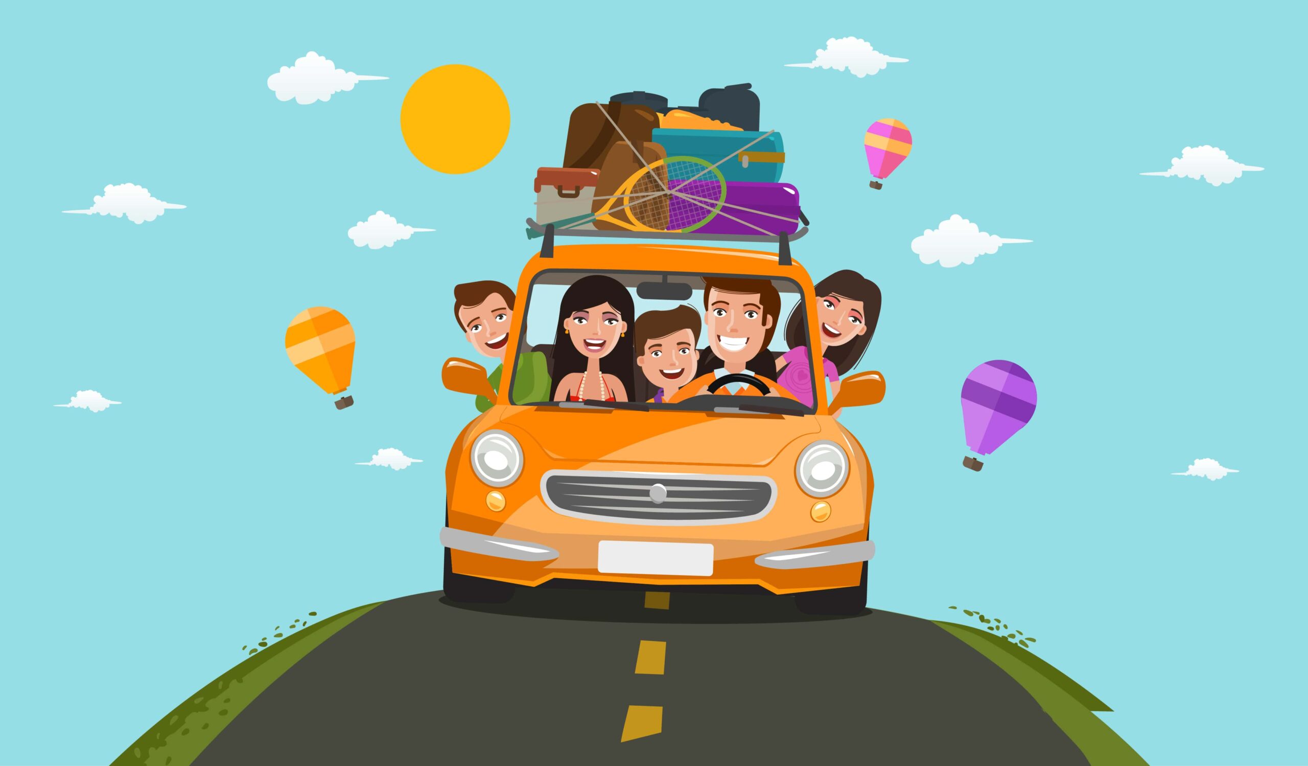 8 Farklı Hobi İçin 8 Farklı Tatil Yeri