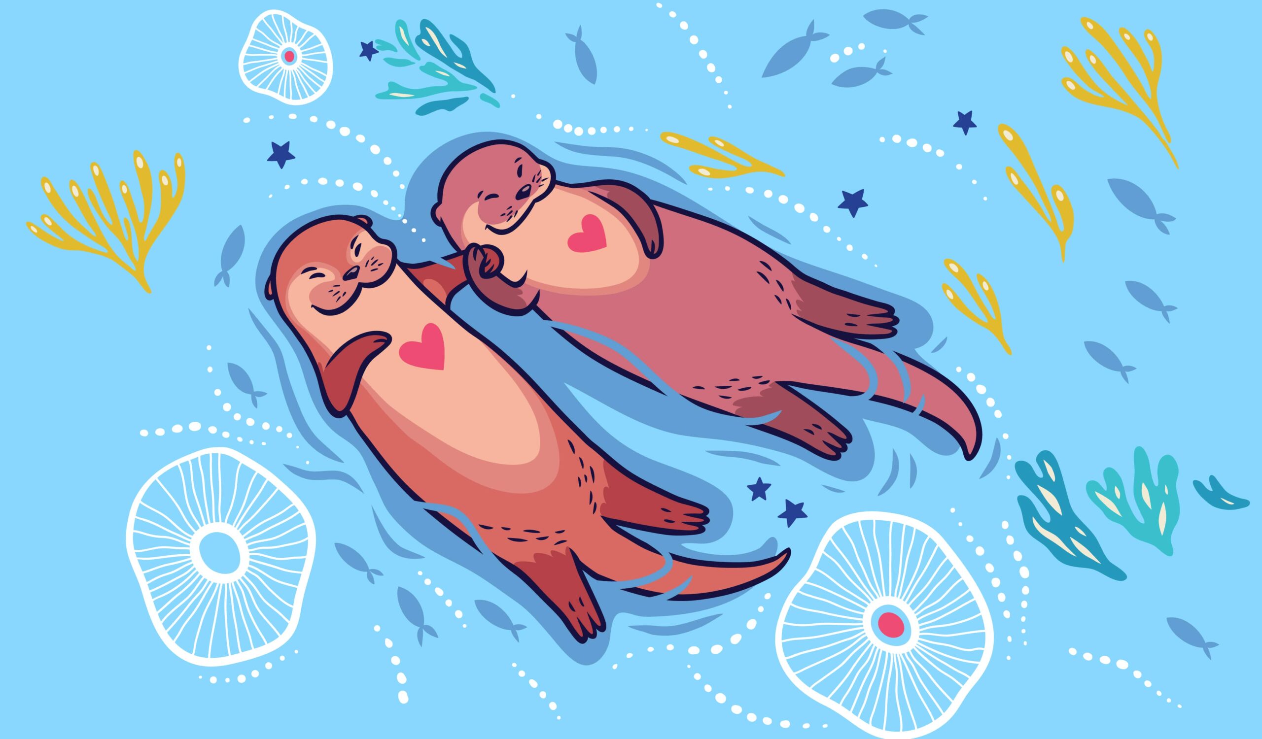 animals love, 14 şubat