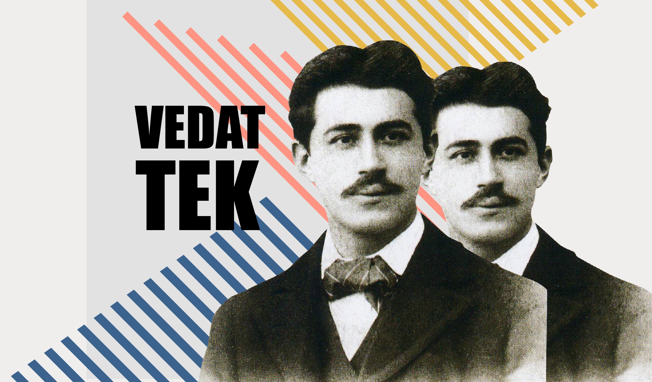 Vedat Tek ve Mimarlık Tarihimize Attığı 7 Büyük İmza