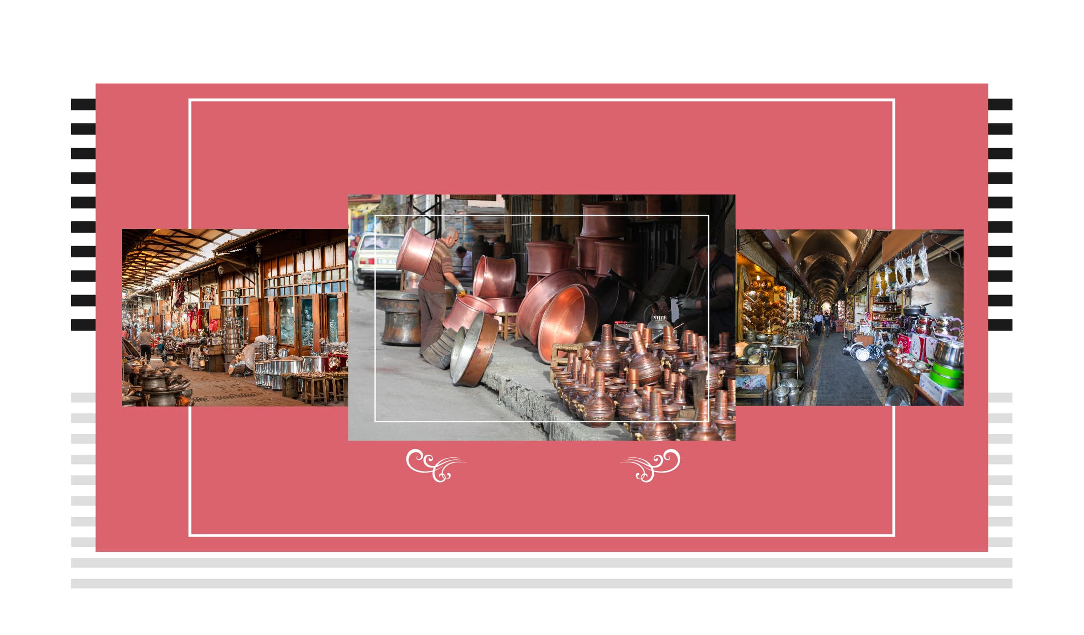 8 MADDEDE BAKIRCILIK VE BAKIRCILAR ÇARŞILARI