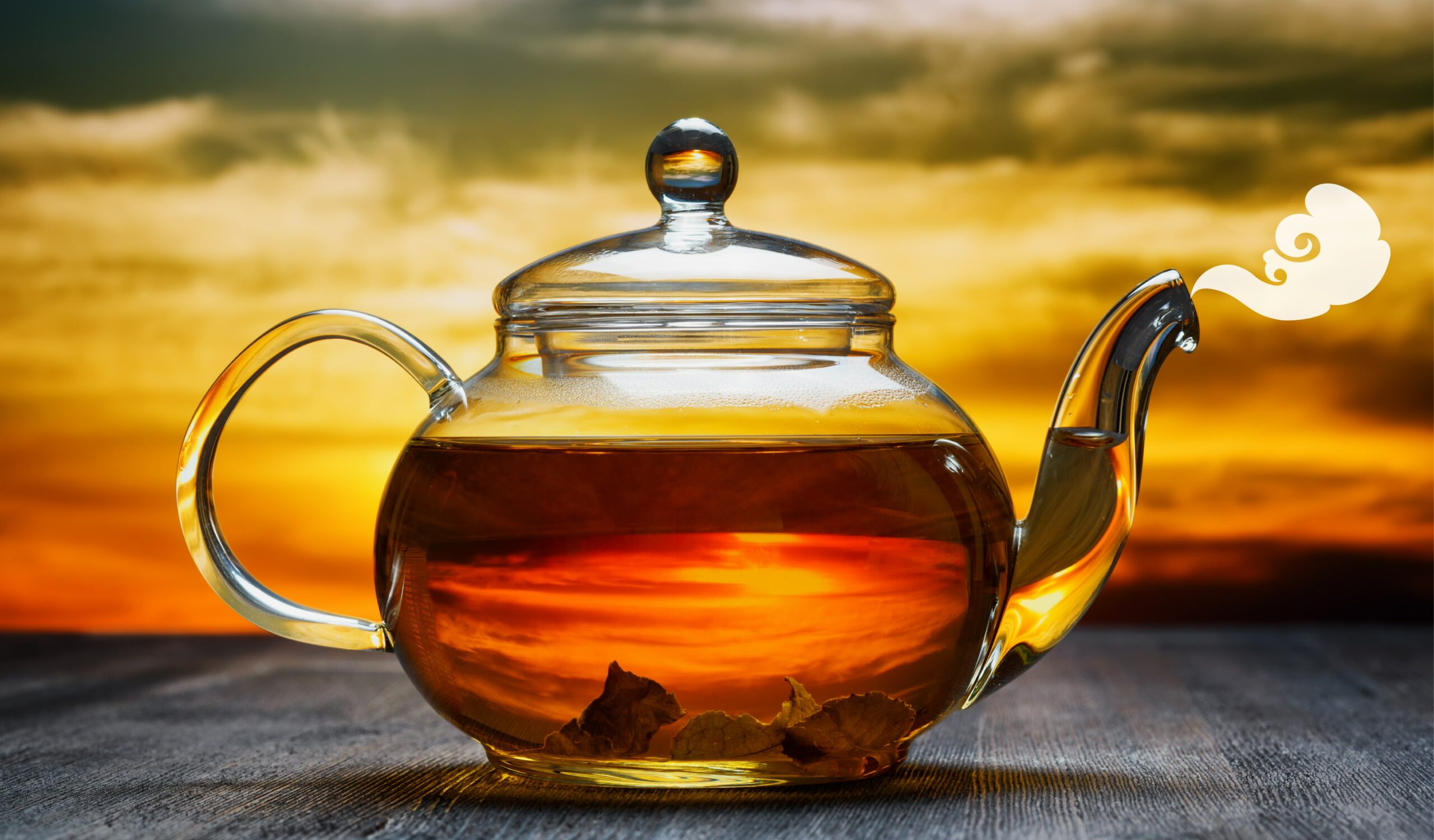 Hayatın En Güzel Demlerinden Çayın 8 Maddelik Öyküsü