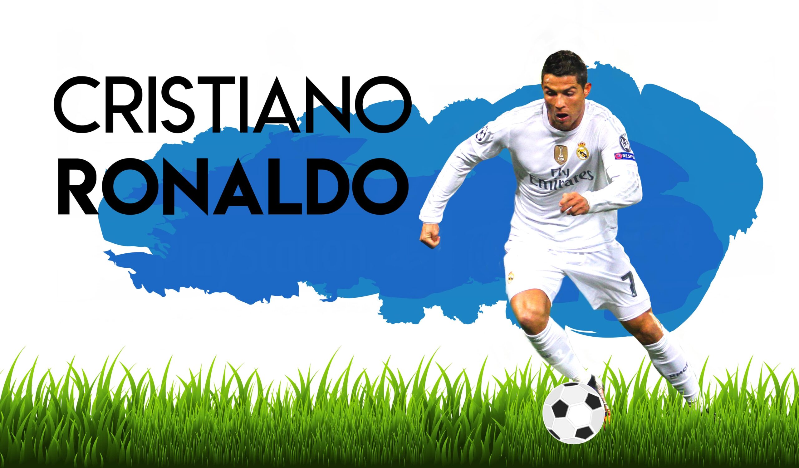 ronaldo, cr7