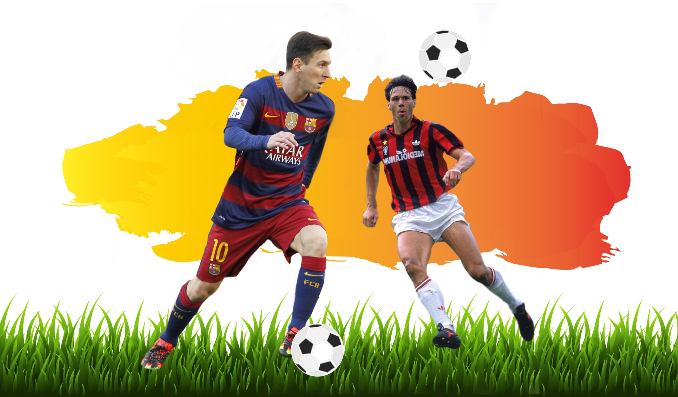 Dünya Kupası’nın Gelmiş Geçmiş En Efsanevi 8 Futbolcusu II