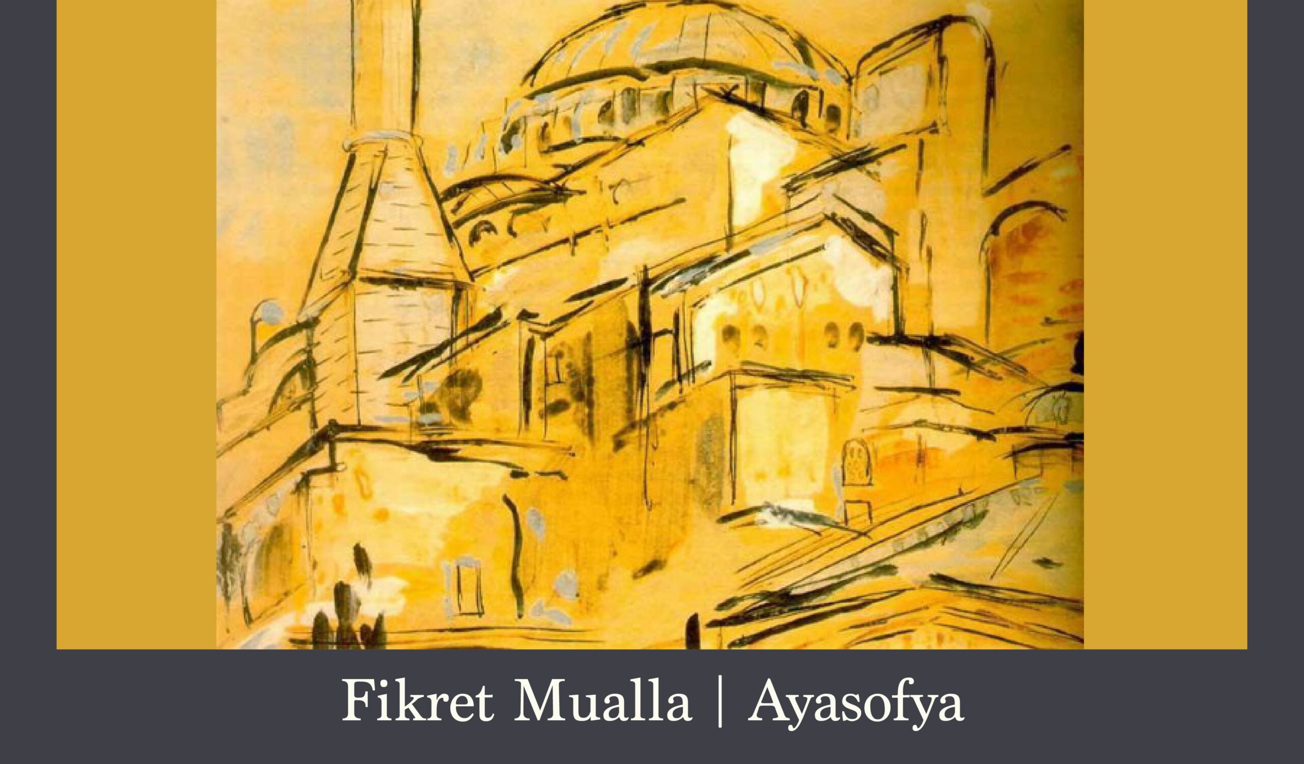 fikret_mualla-08-min fikret mualla ayasofya
