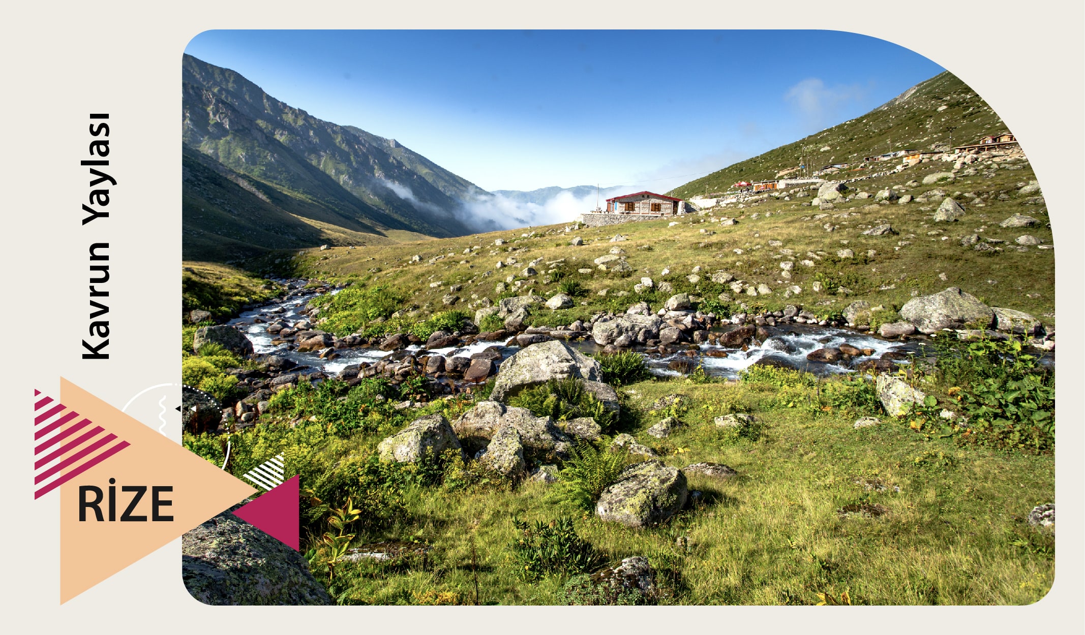 karadeniz yaylaları