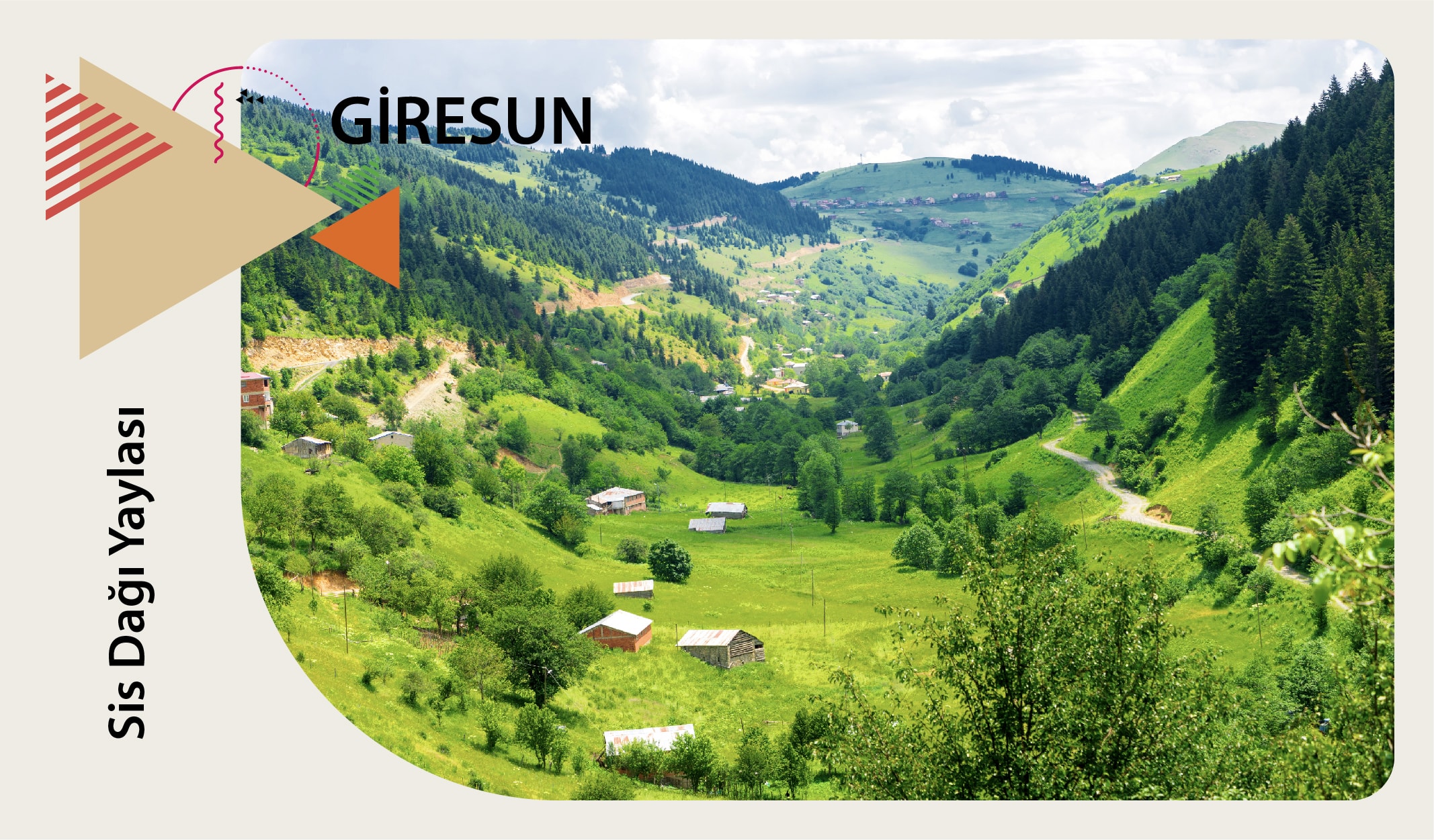 karadeniz yaylaları