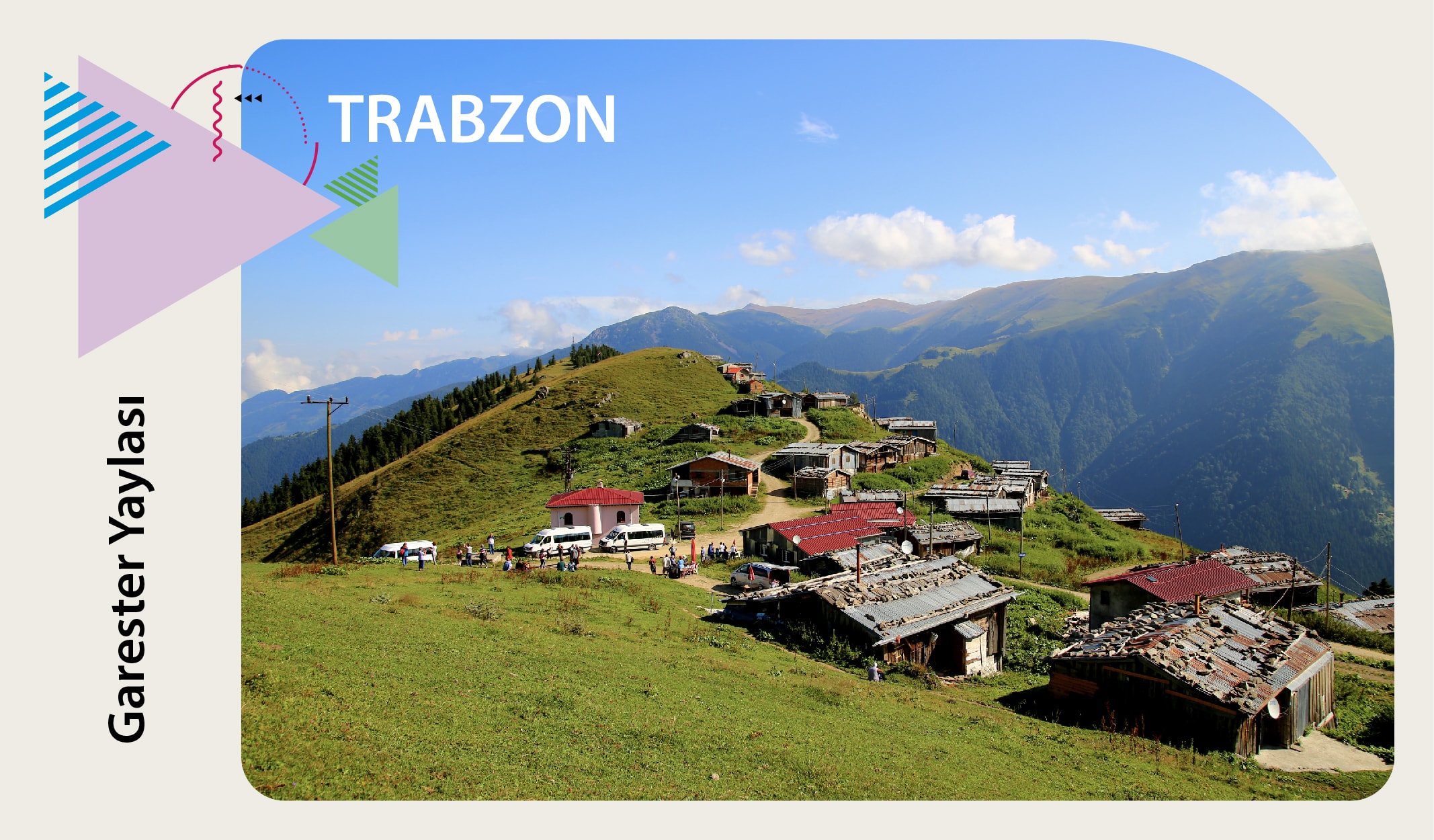 karadeniz yaylaları