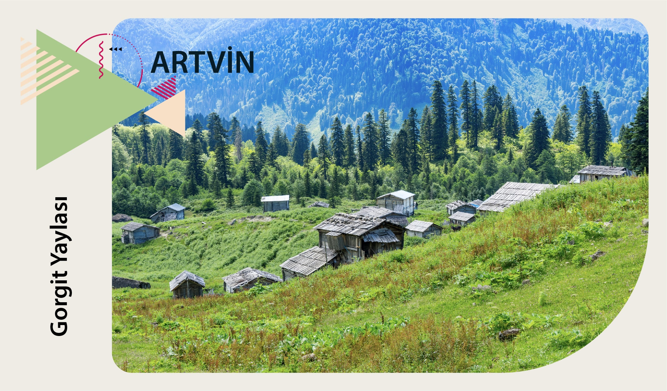 karadeniz yaylaları