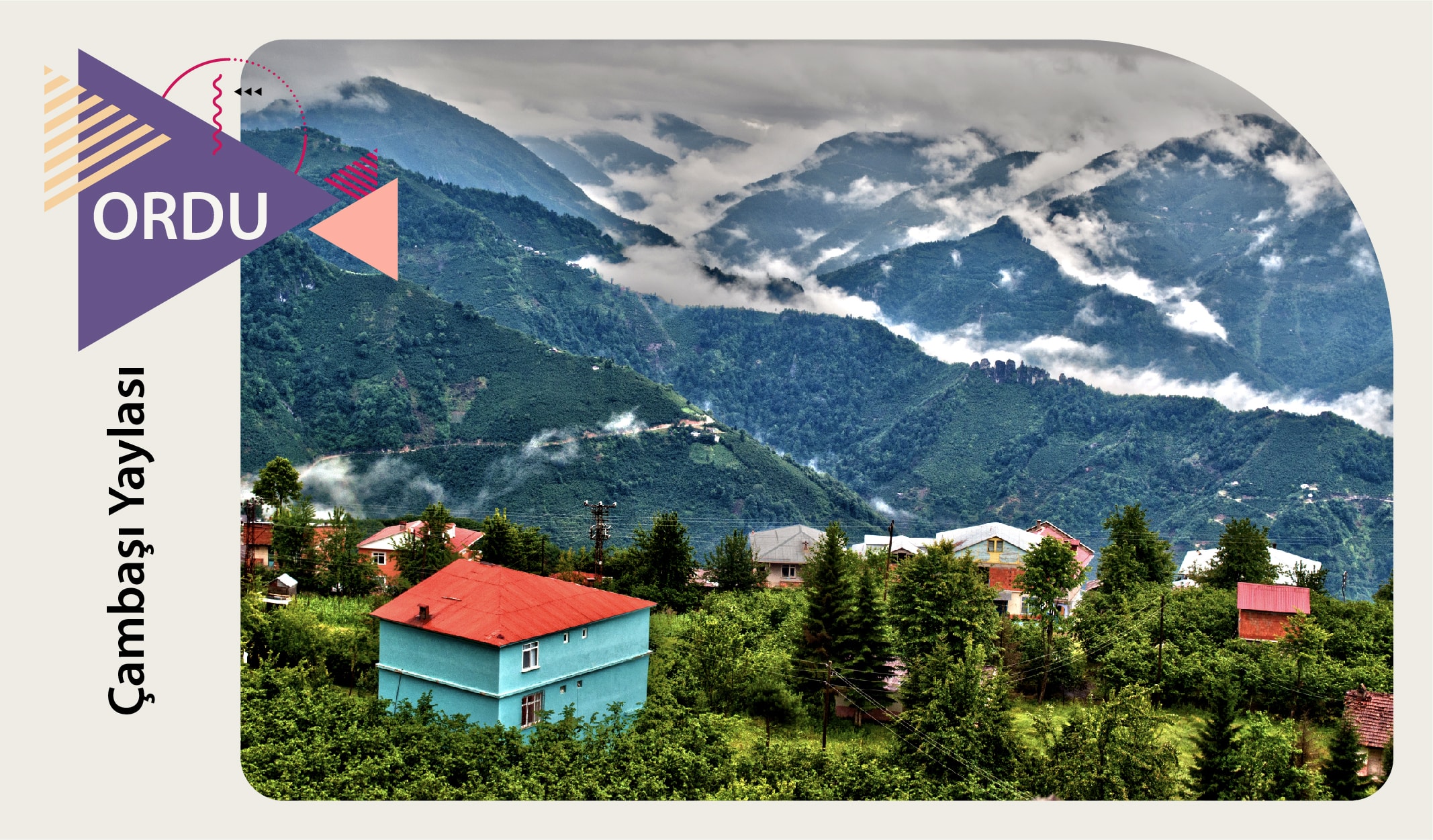 karadeniz yaylaları