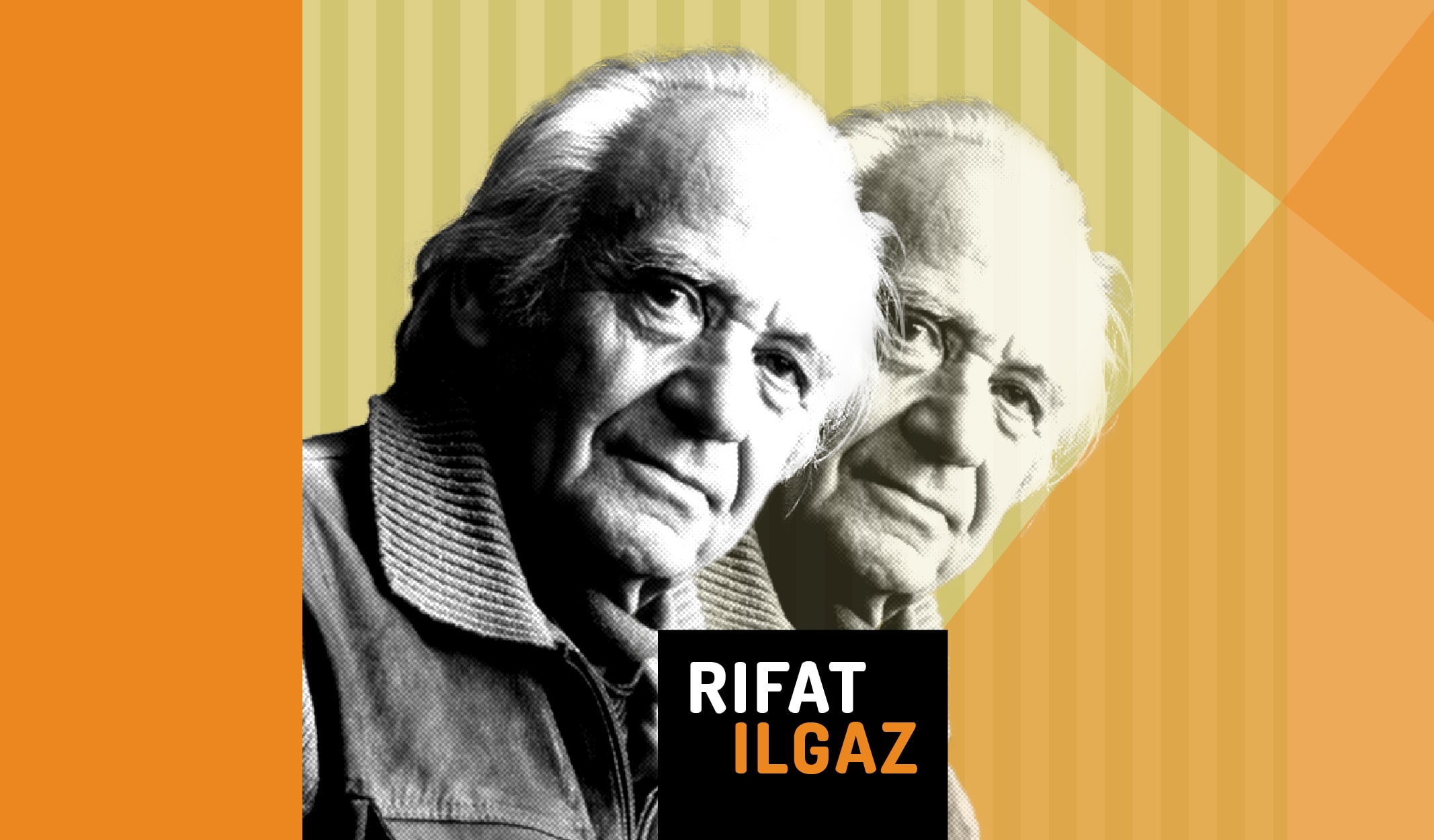 Şiir Roman Öykü Yazarı ve Hababam Sınıfı’nın Yaratıcısı Rıfat Ilgaz