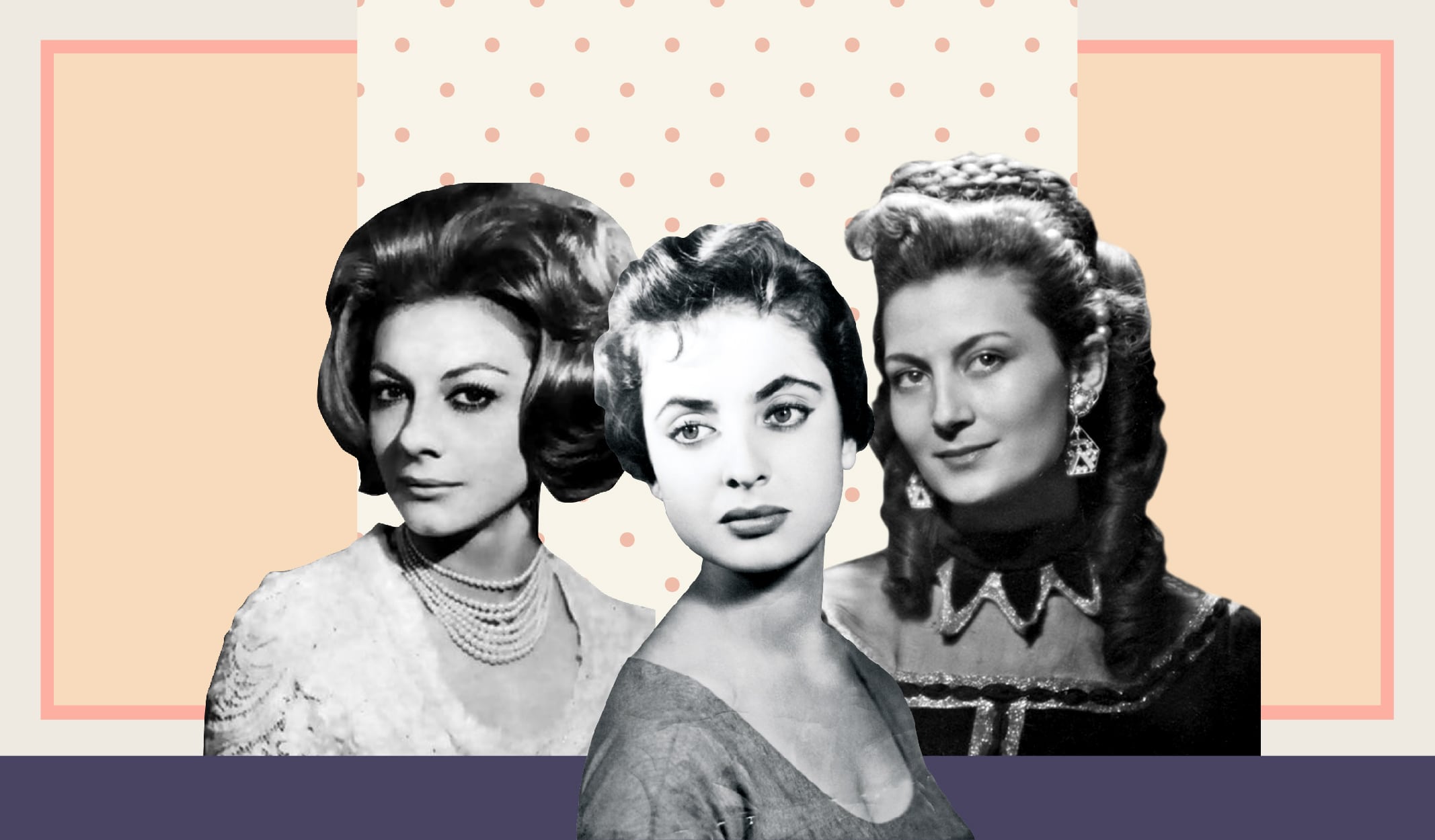 Türk Tiyatrosunda İz Bırakan 8 Kadın Sanatçımız