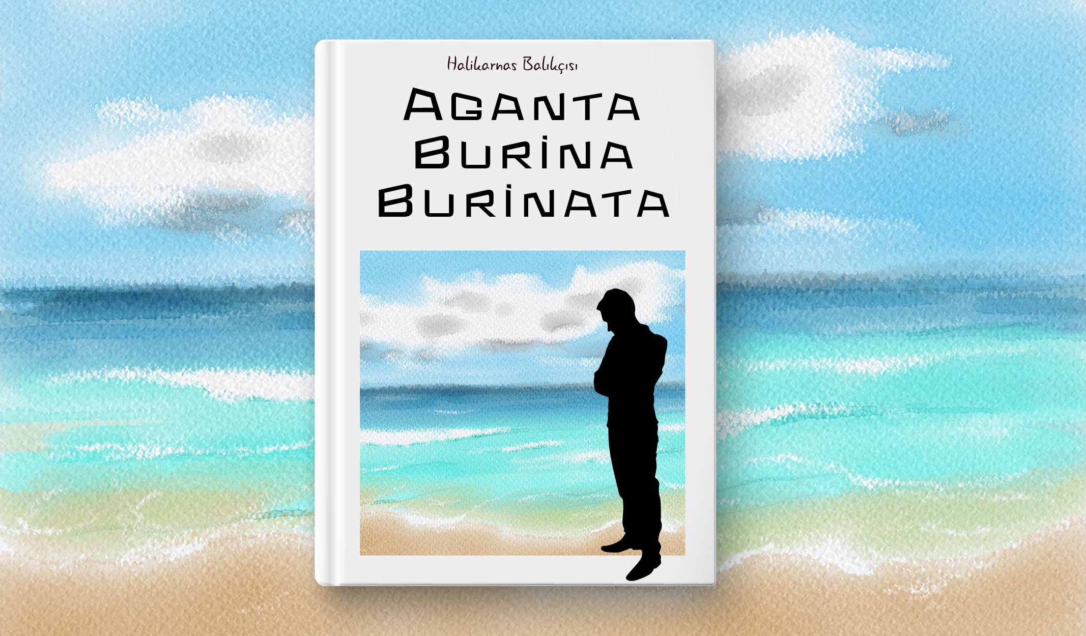 aganta burina burinata