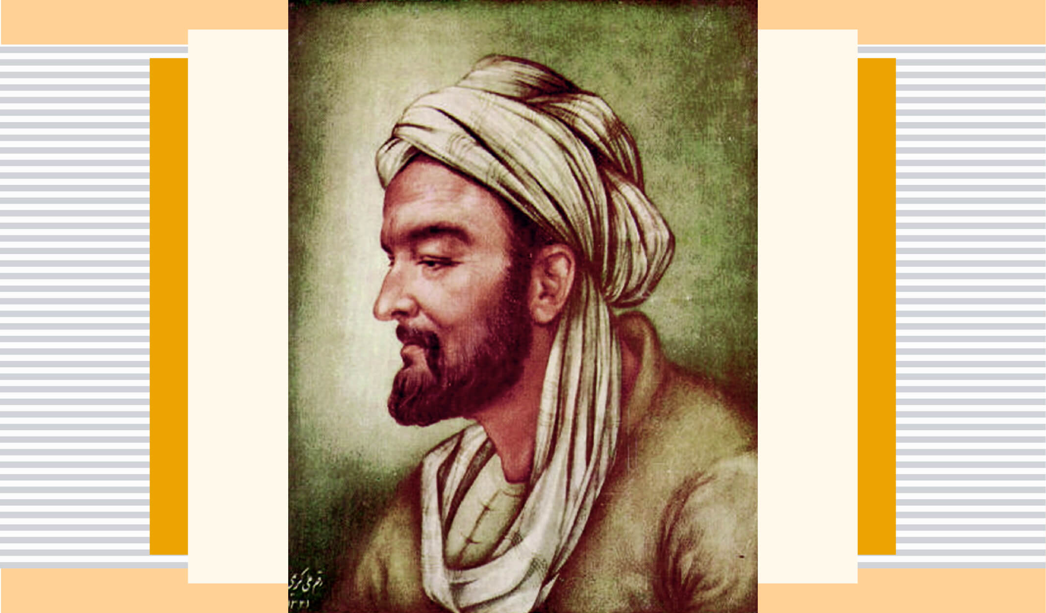 8 Madde İle Hekimlerin Öncüsü İbn-i Sina