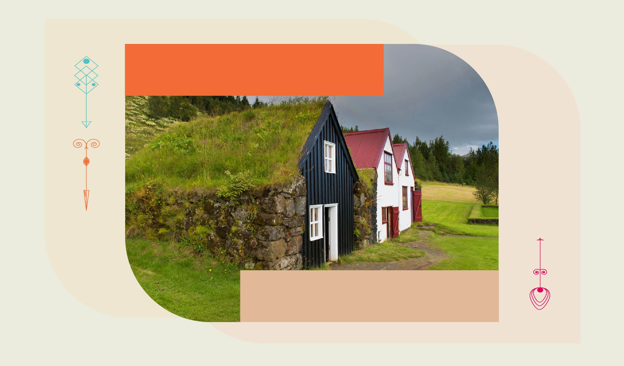 Mimarisi Ülkesinin Coğrafyası ve İklimine Göre Şekillenmiş 8 Ev