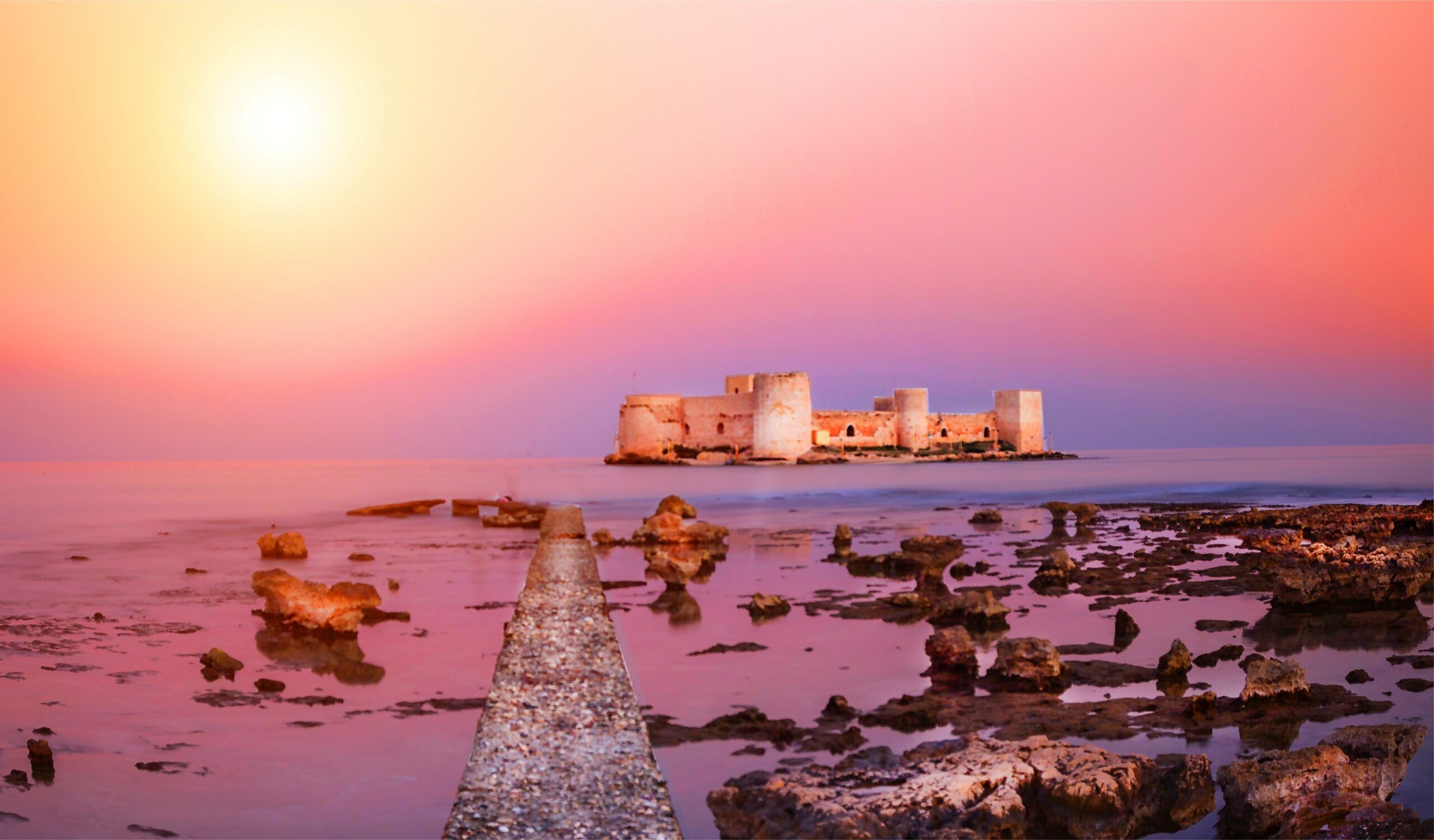 8 Maddede Anadolu’nun Bekçisi Olmuş Kaleler