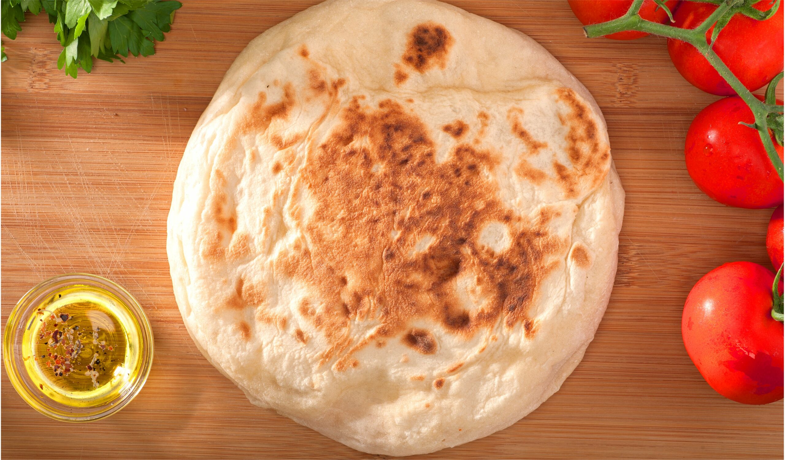 Anadolu’nun Kültürel Mirası 7 Ekmek Çeşidi