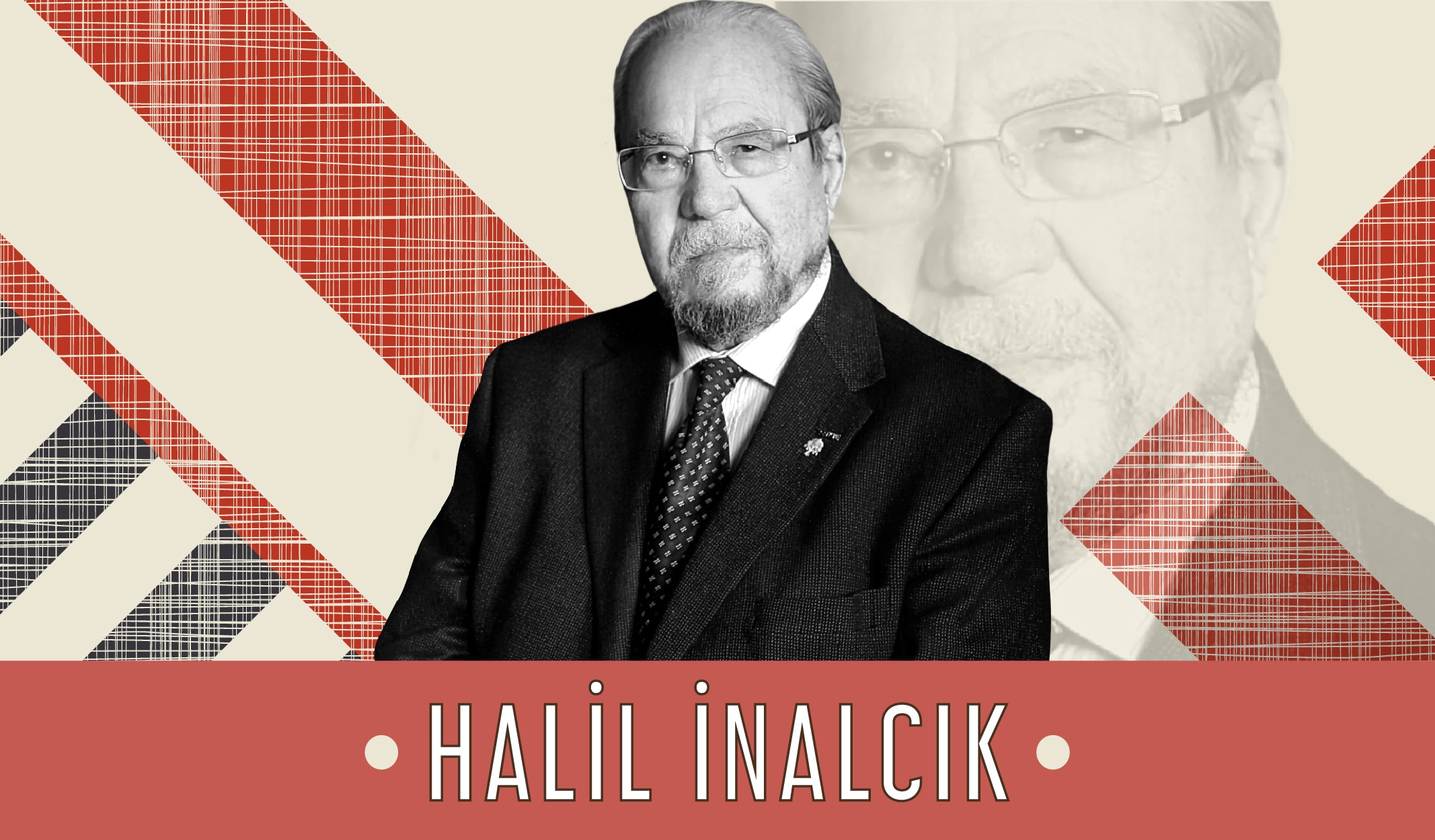 Büyük Tarihçi Halil İnalcık’ın Tarihle İlgili 8 Sözü