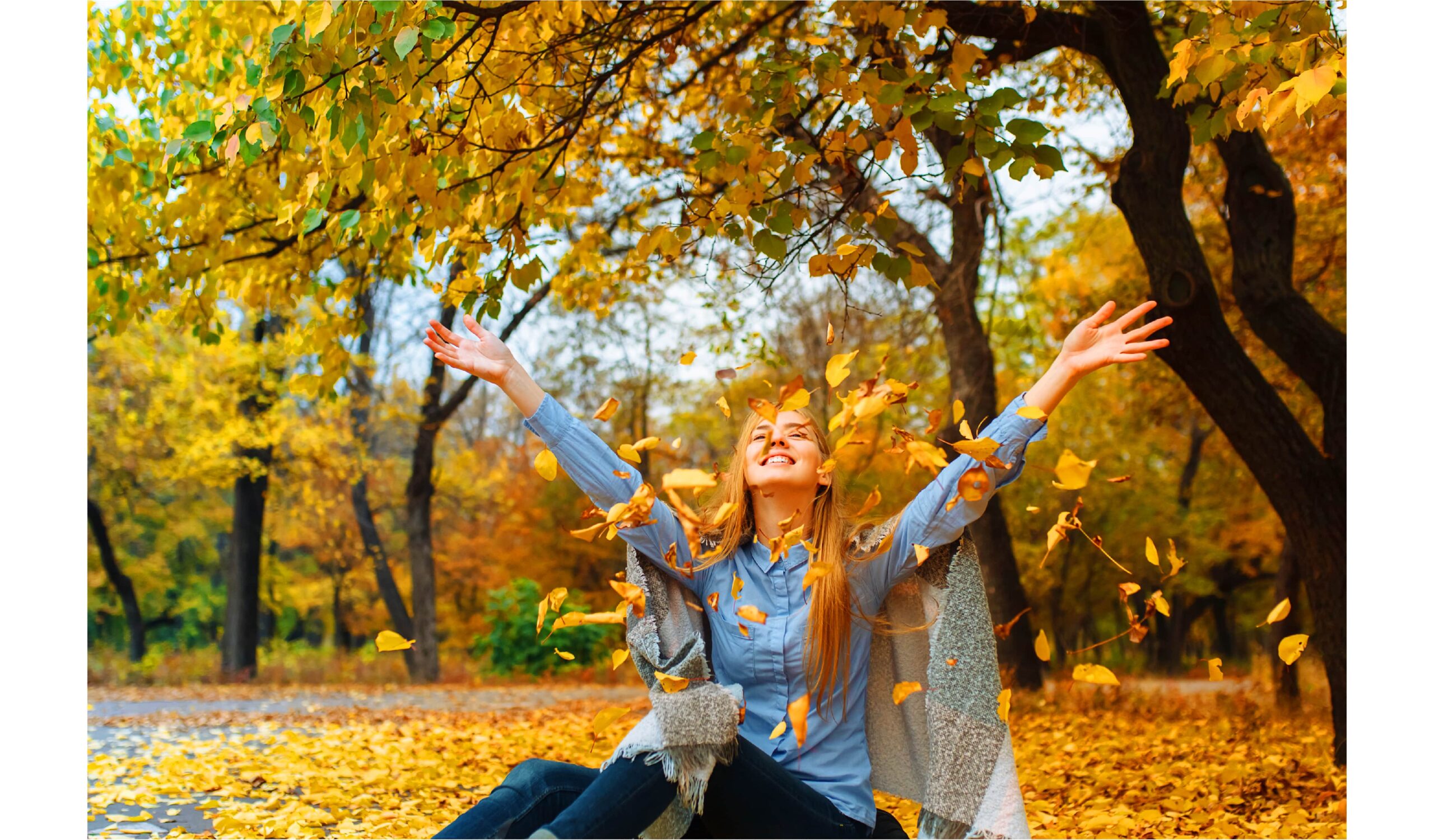 Cildinizi Sonbahara Hazırlamanız İçin 8 Öneri