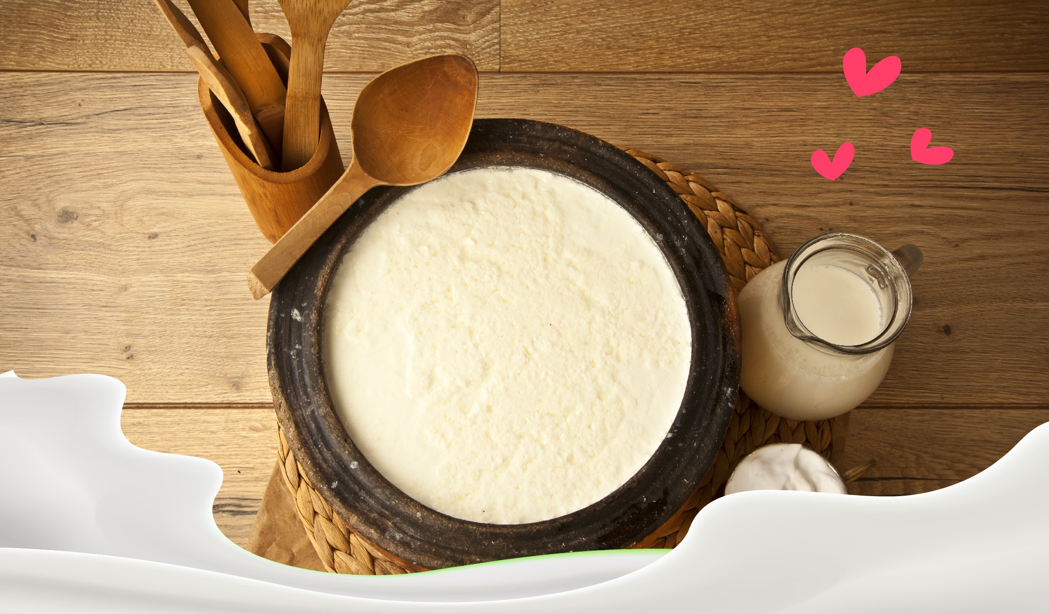 9 Maddede Türk Mutfağının Yıldızı Yoğurt