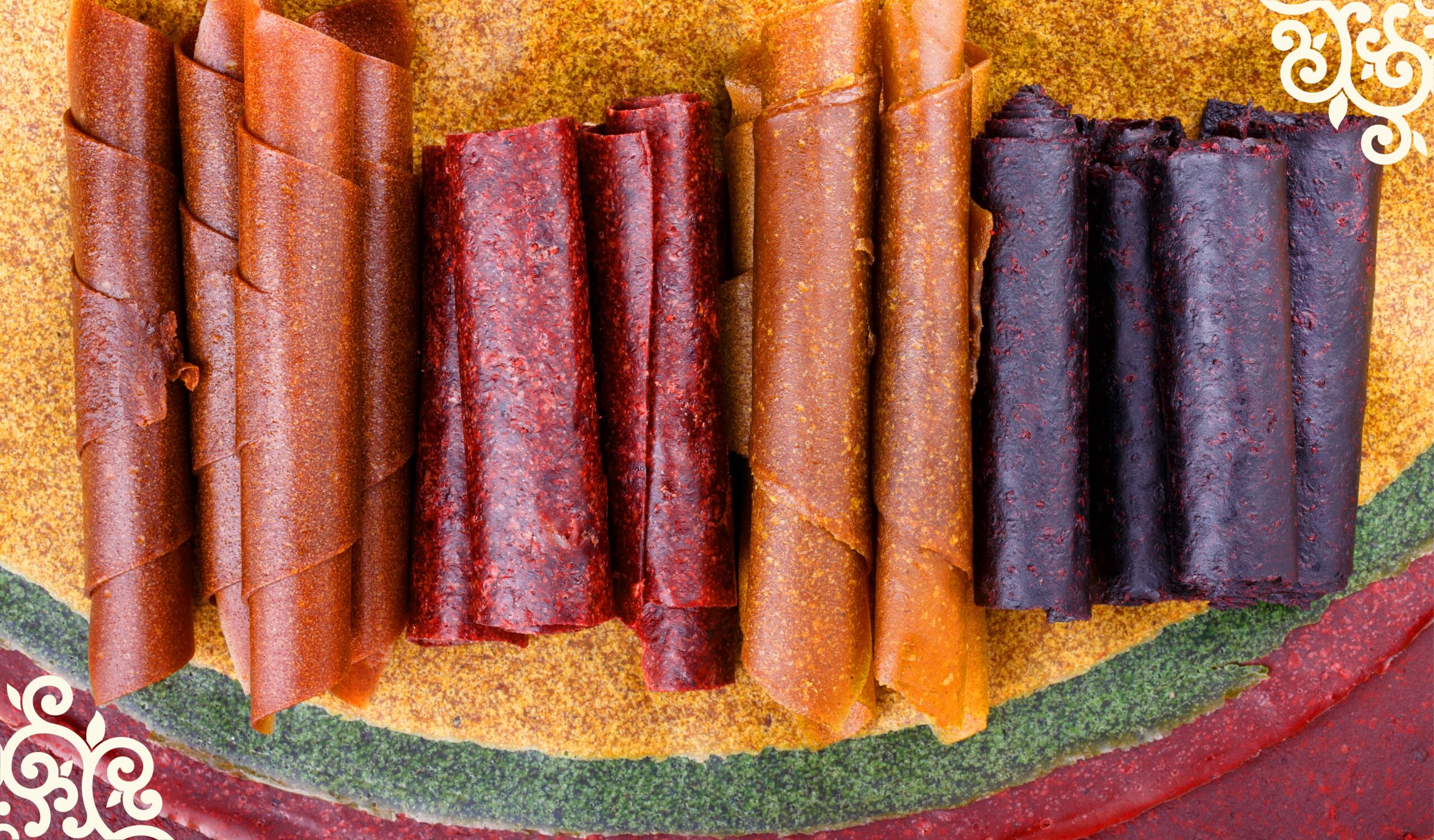 7 Maddede Pestil ve Pestil Çeşitleri