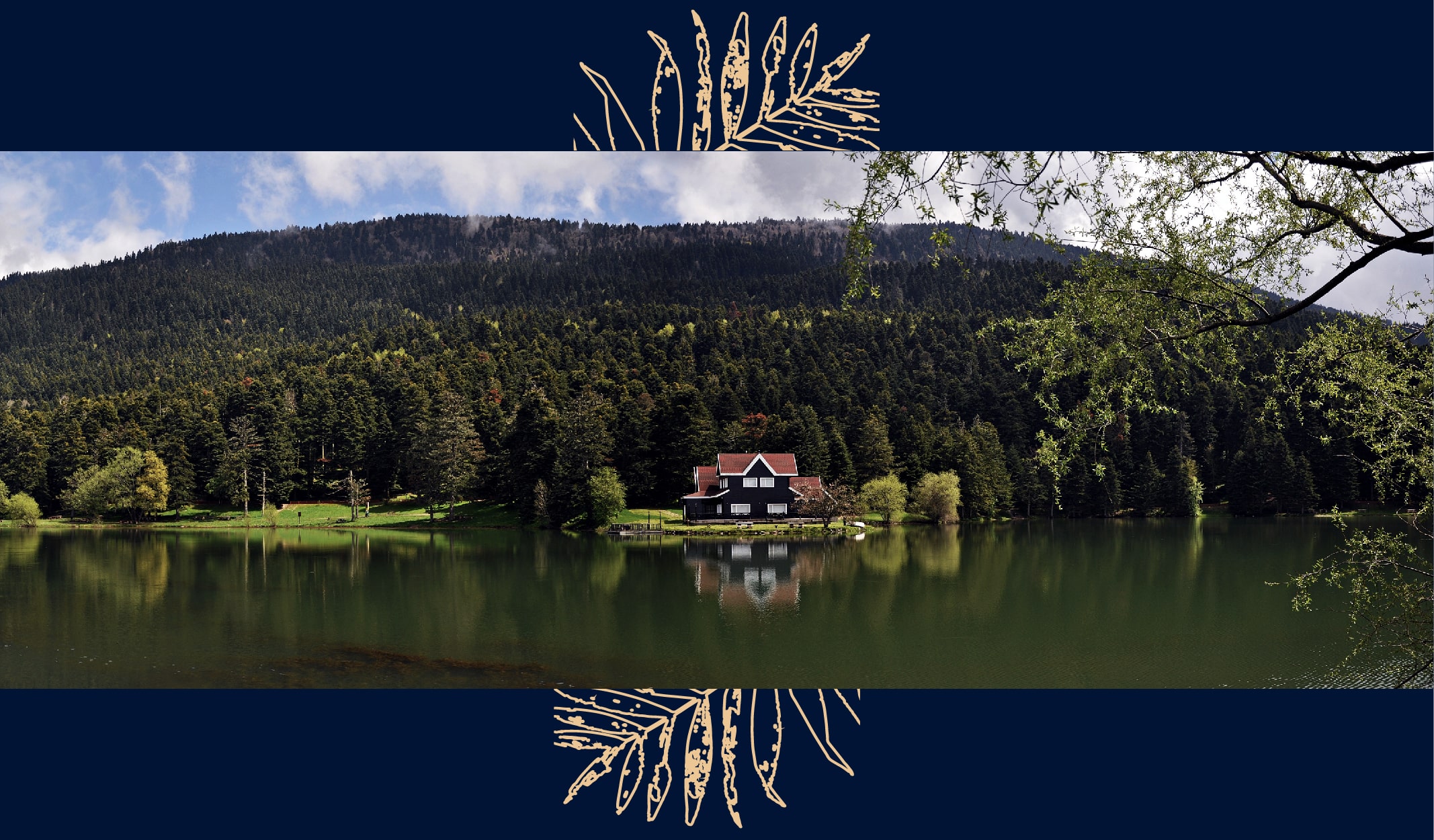 Türkiye Şehirlerinden 9 Sonbahar Manzarası