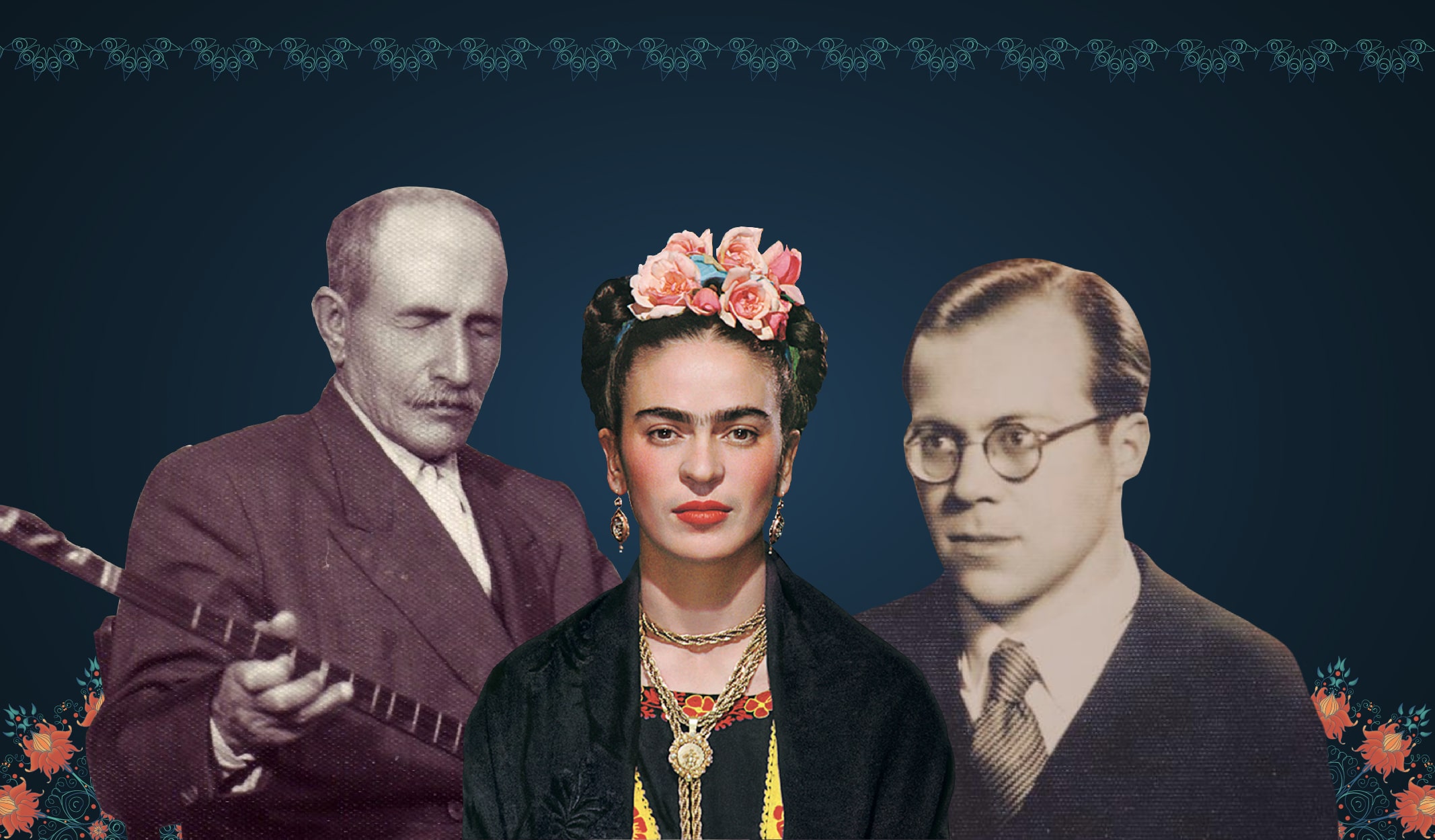 Engellere Rağmen Büyük Başarılara İmza Atmış 7 İsim