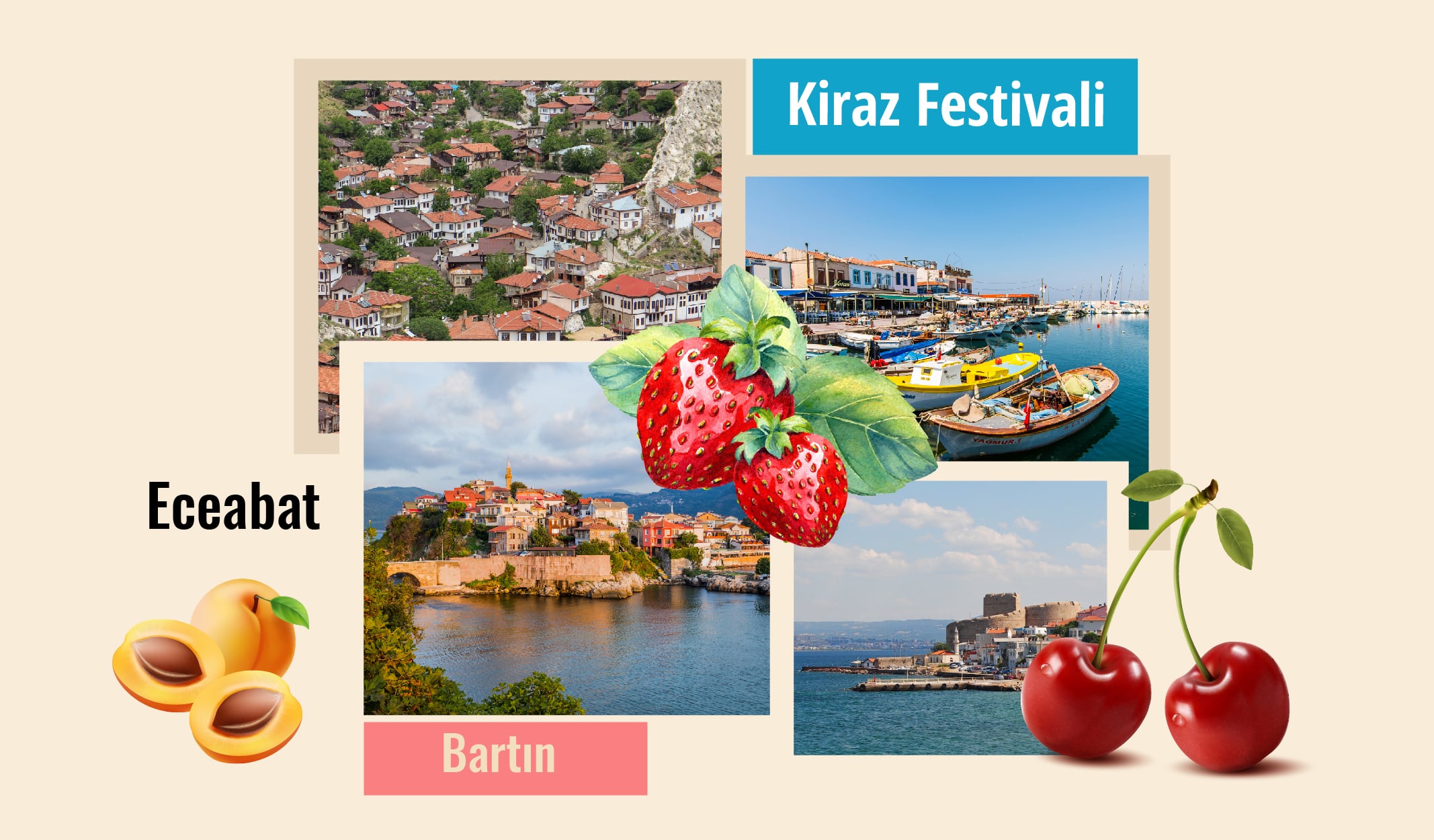 Adına Festival Düzenlenen 8 Lezzetimiz