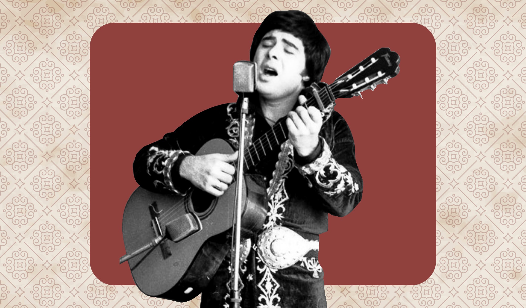 8 Madde İle Gönlümüzle Konuşan Sanatçı Fikret Kızılok