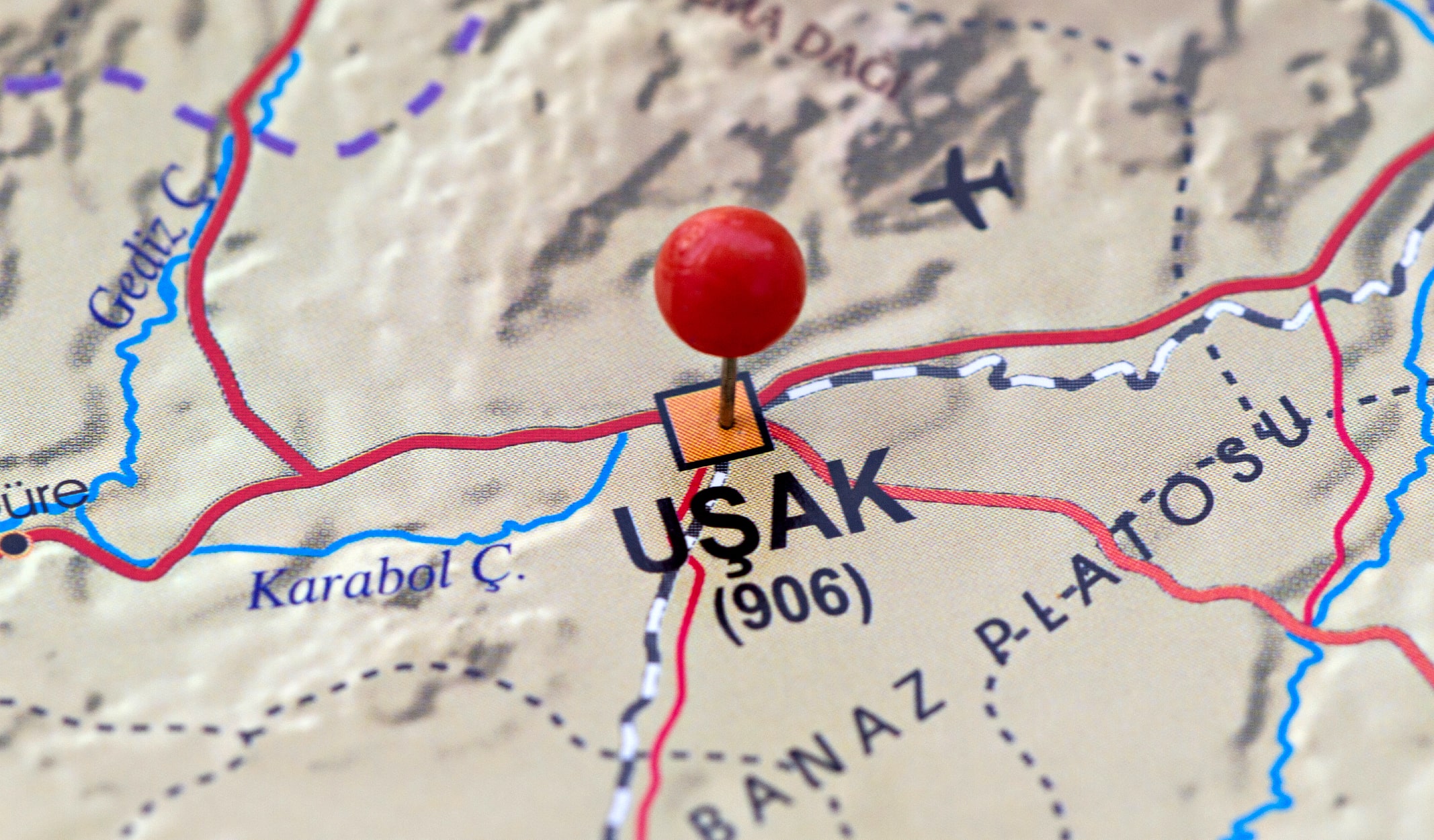 9 Madde İle Keşfedilmeyi Bekleyen Şehir Uşak