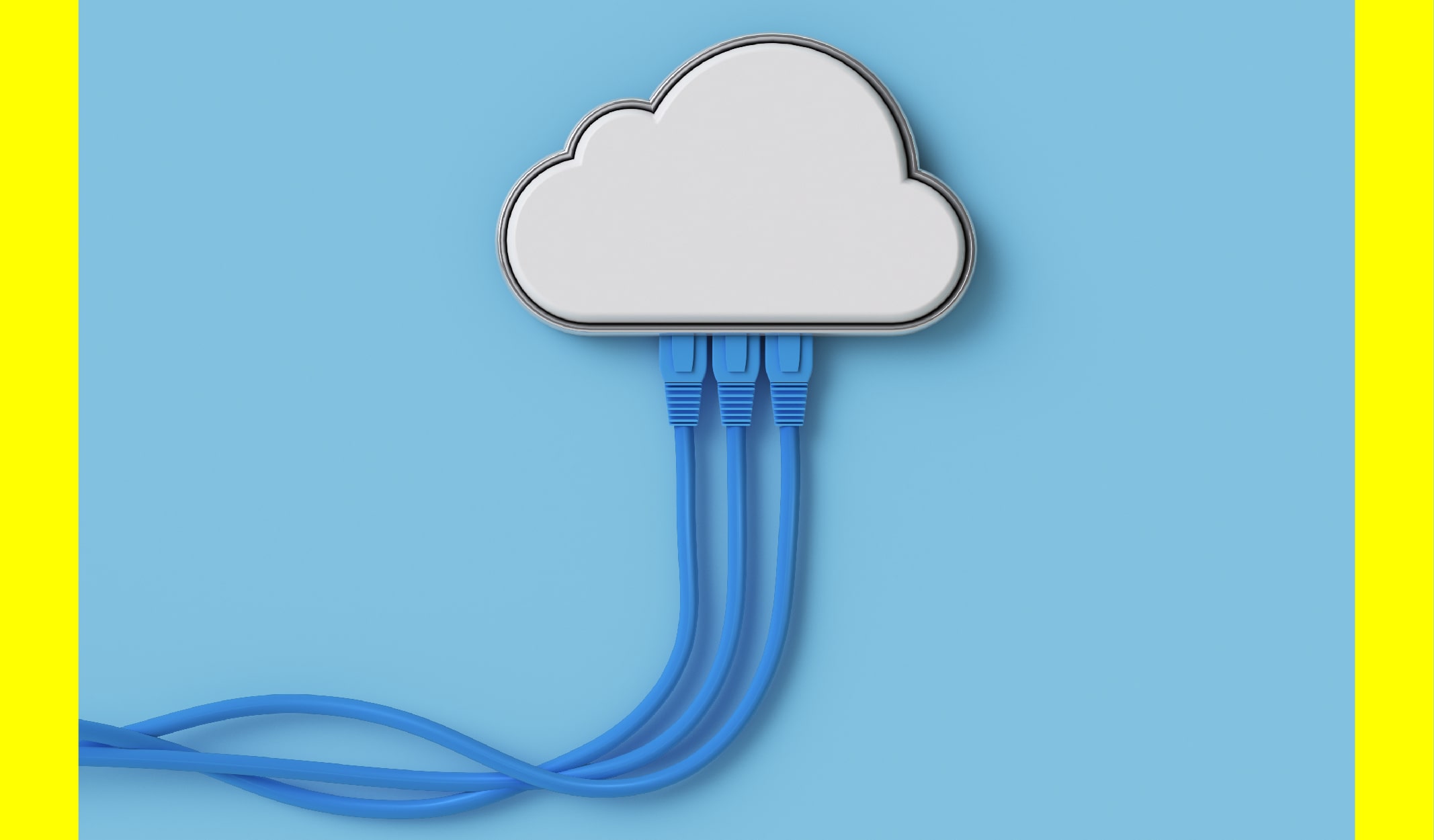 8 Maddeyle Bulut Teknolojisi ve Hayatımıza Kattığı Kolaylıklar