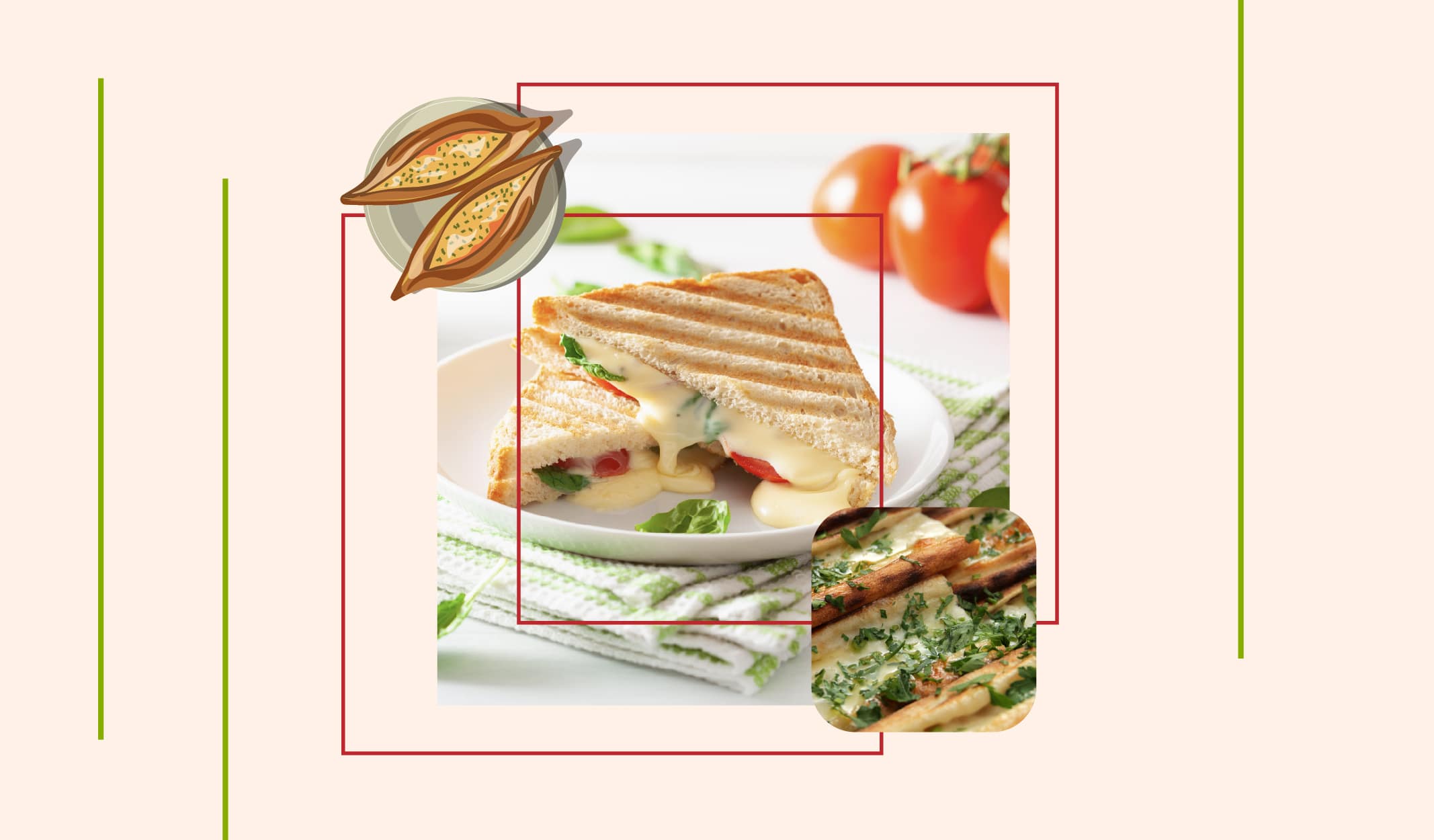 Ülkemize Özgü 8 Hızlı Yemek