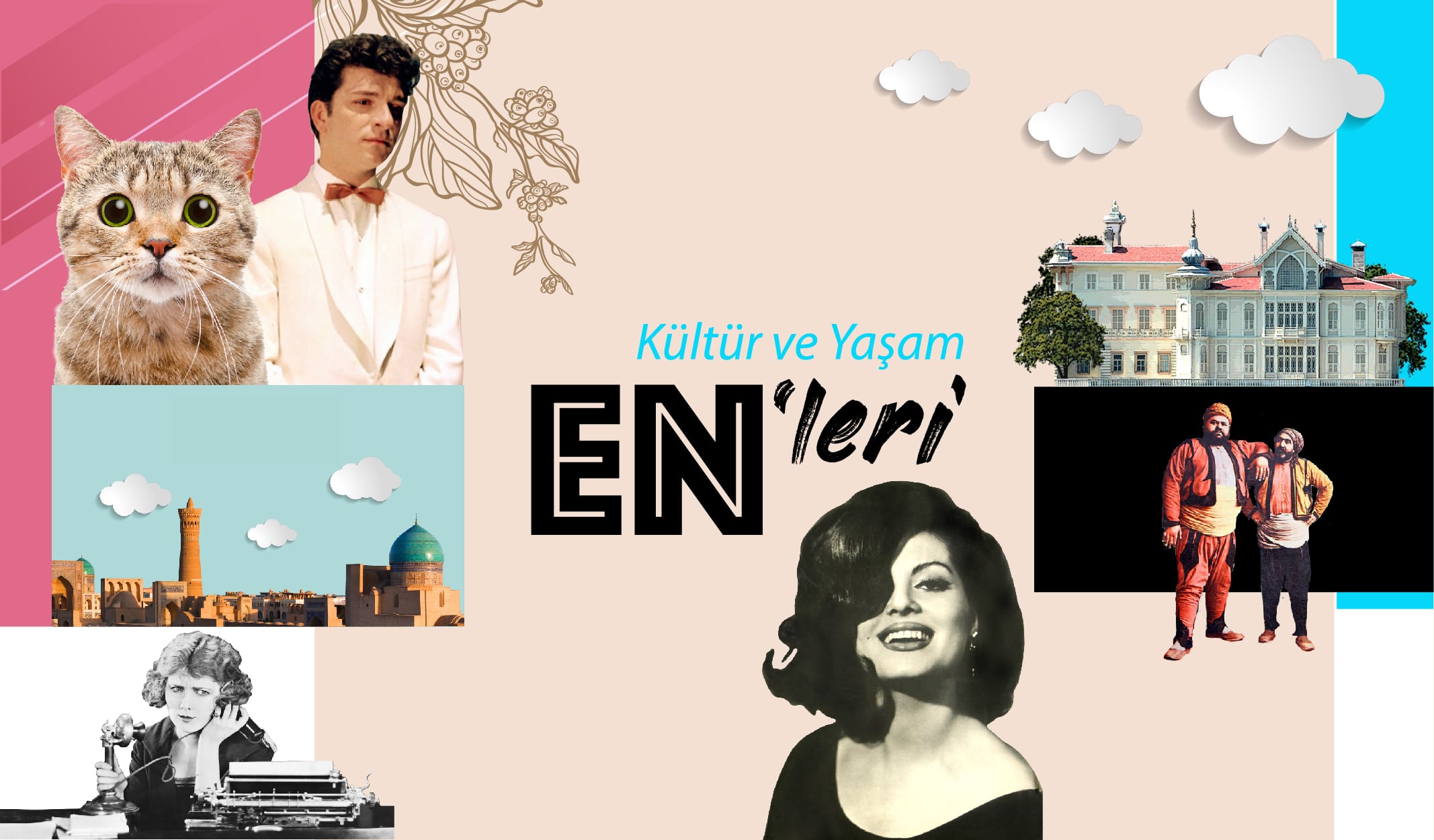 Kültür ve Yaşam’da 2018 Yılının Enleri