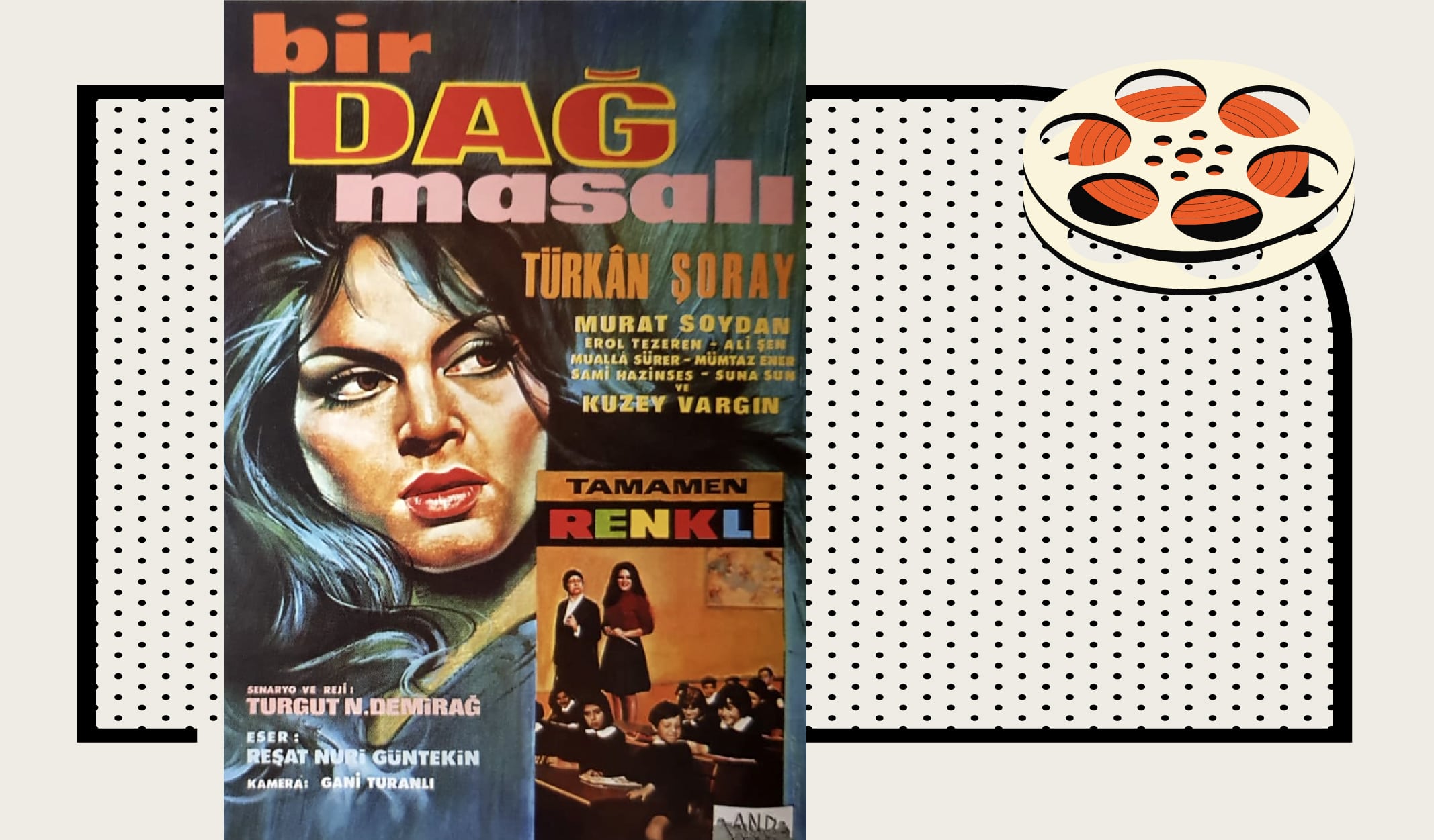 türkan şoray, yeşilçam