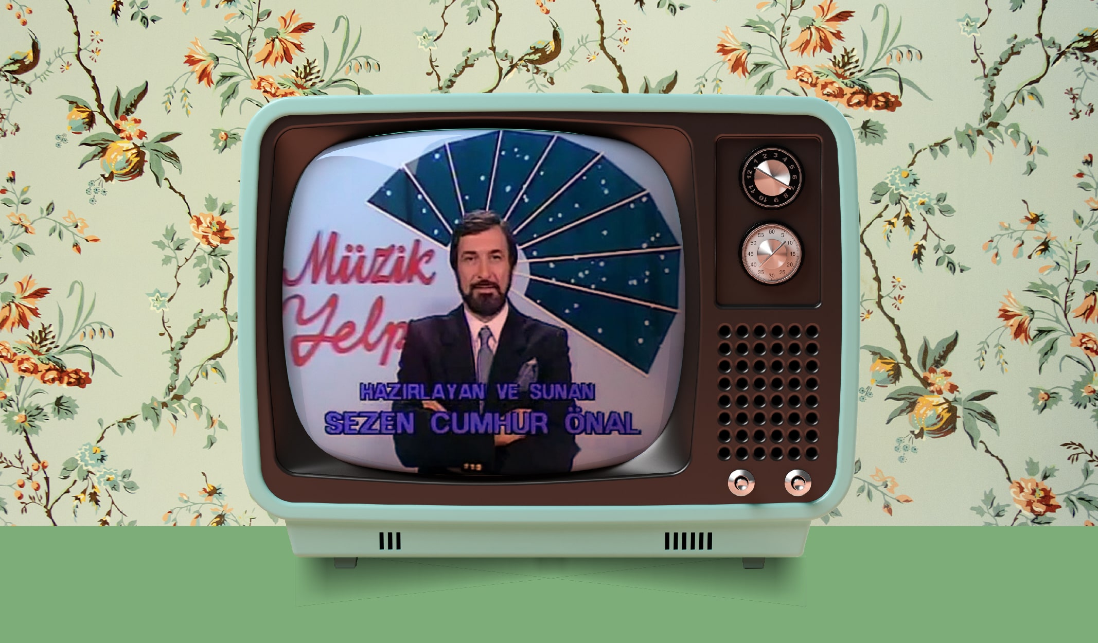 İlk Ulusal Kanal TRT’de Yayınlanmış 8 Unutulmaz Yayın