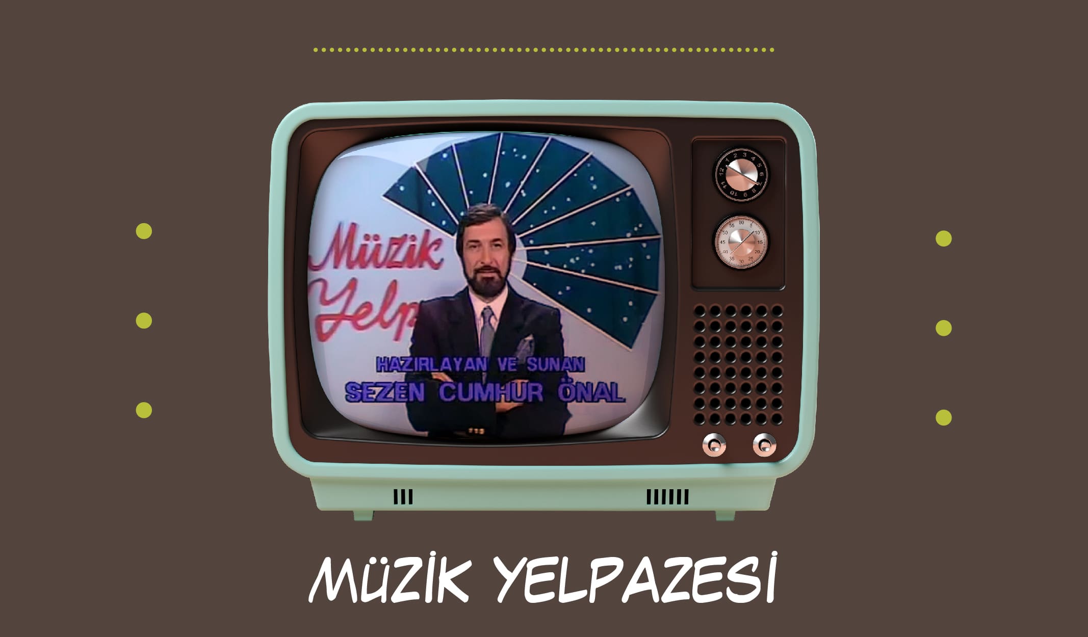 trt programları, nostalji