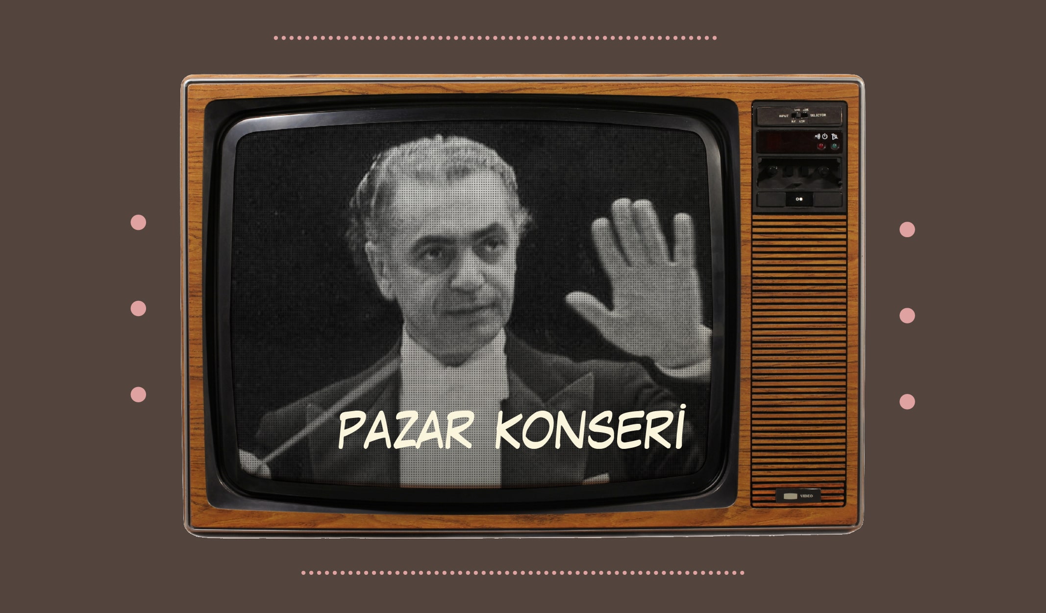 trt programları, nostalji