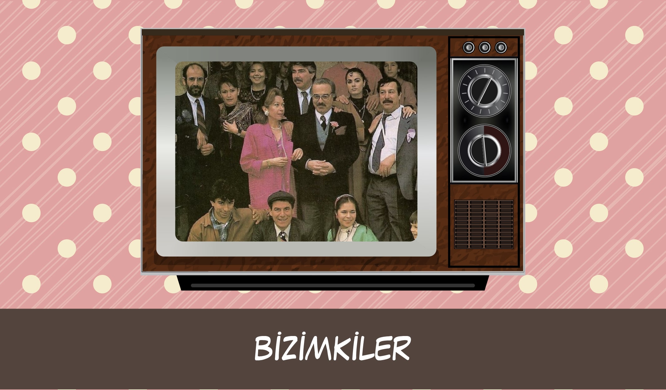 trt programları, nostalji