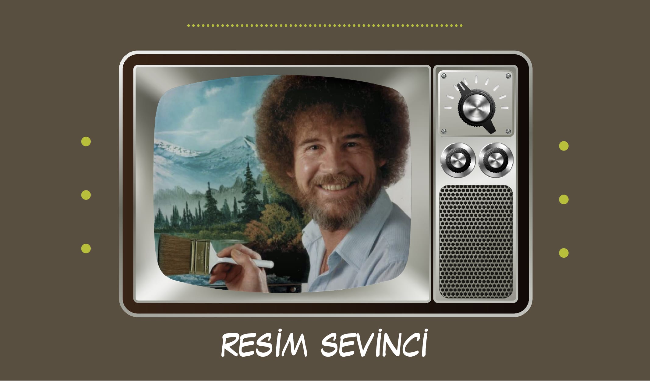 trt programları, nostalji