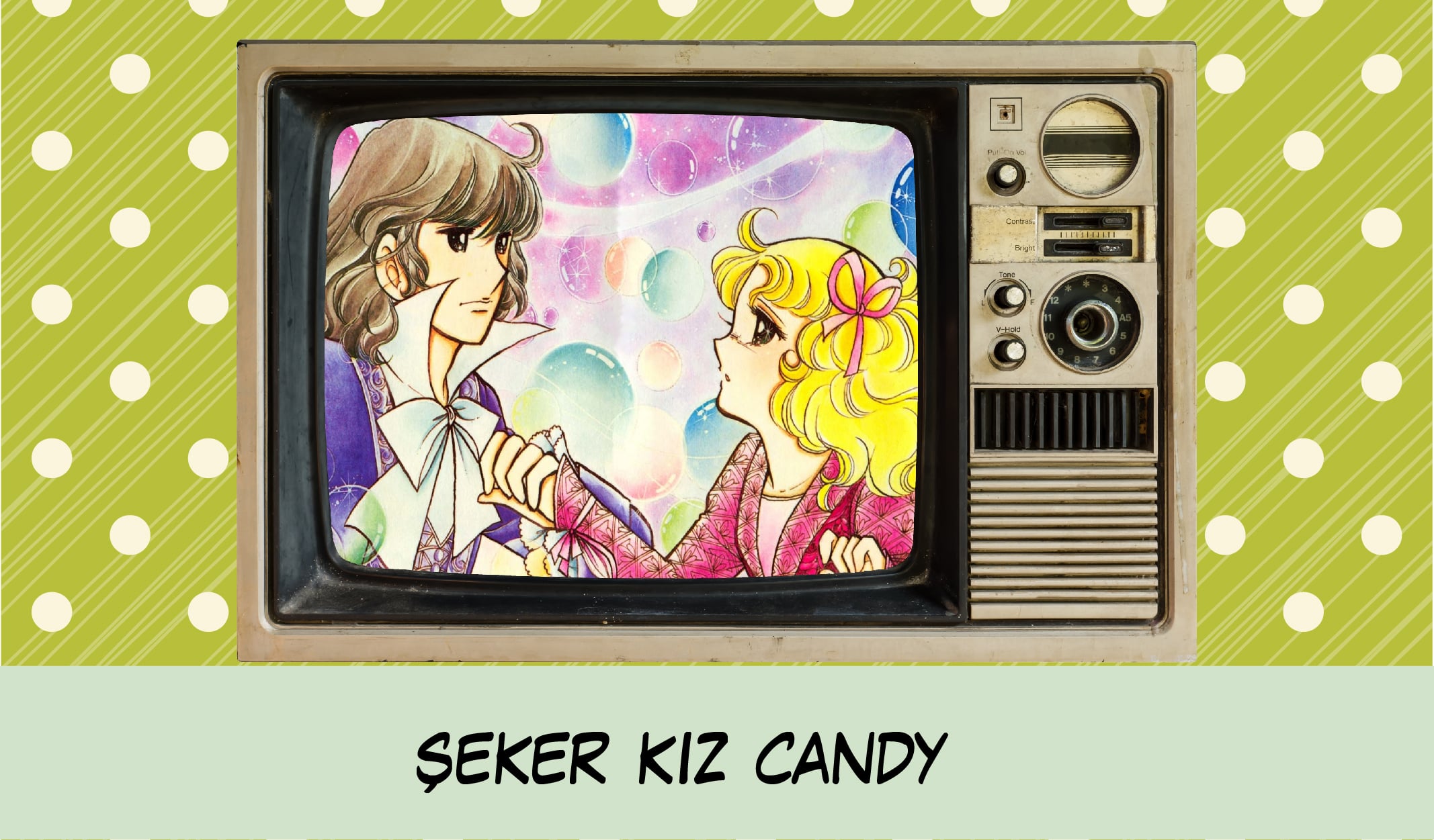 trt programları, nostalji