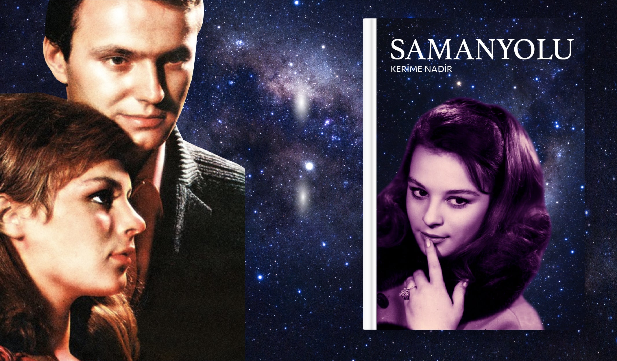 kerime nadir, hülya koçyiğit, yeşilçam