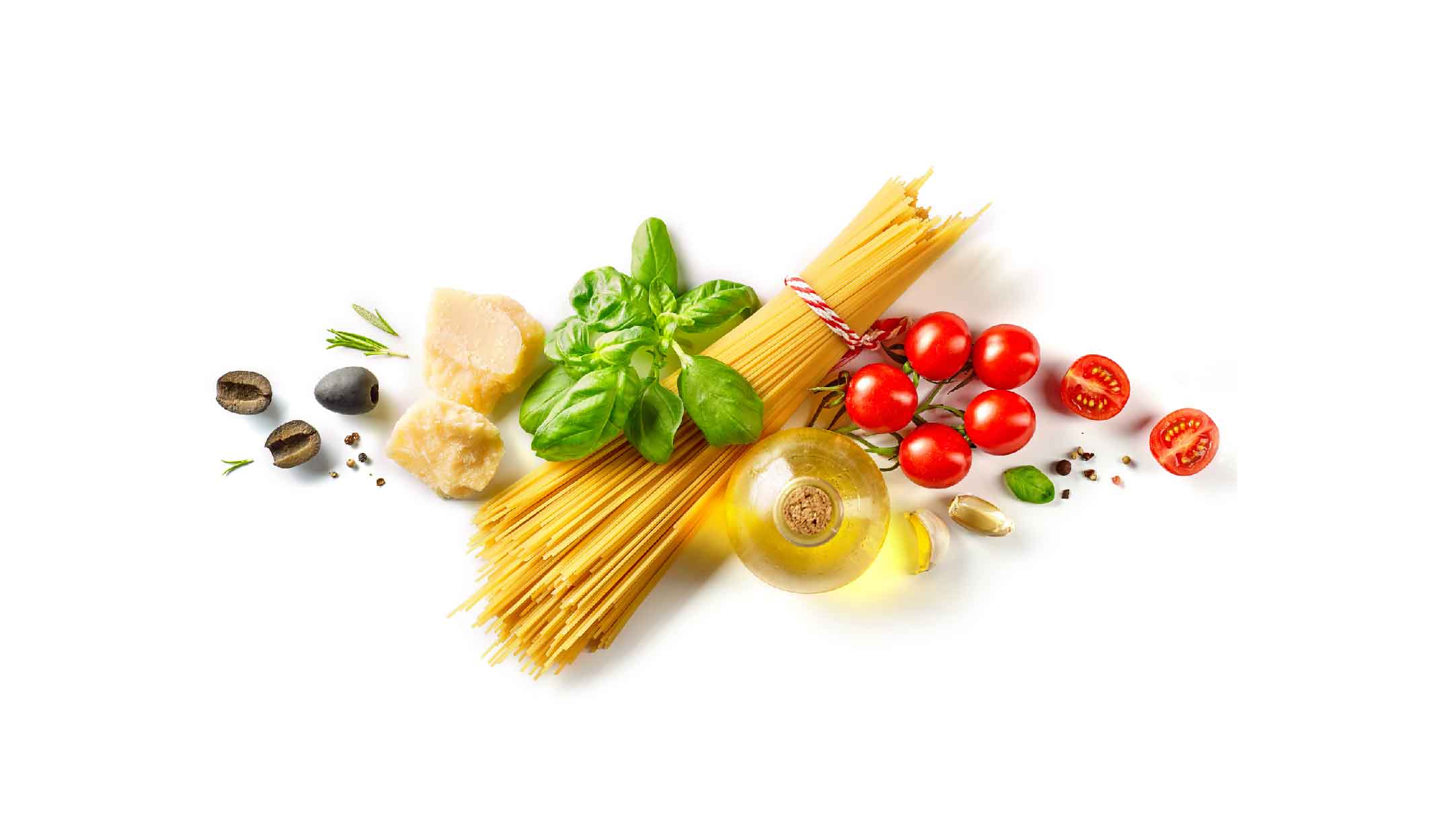 8 Maddelik Makarna Rehberi