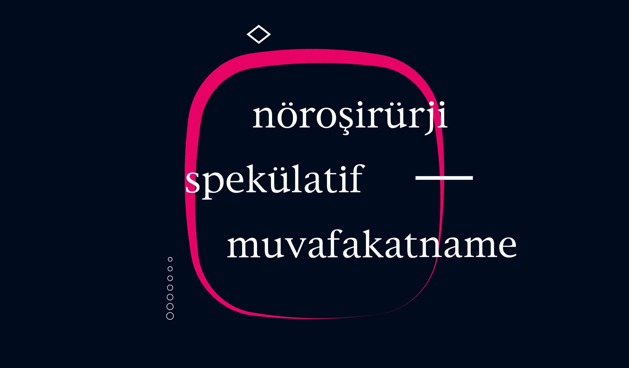 Dilimizin Söylenmesi En Zor Kelimeleri