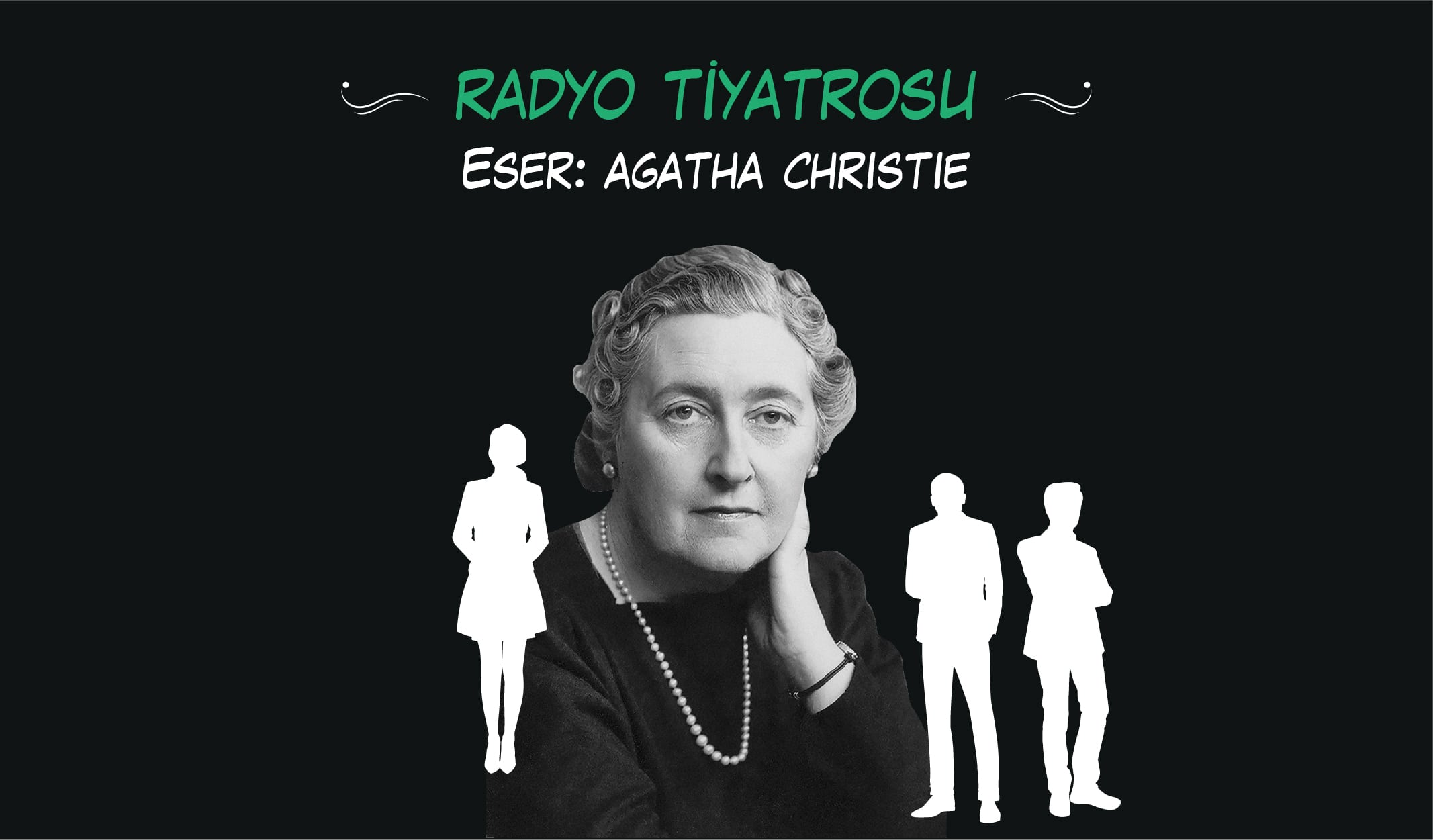 Radyo Tiyatrosundan Kültür ve Yaşam’a