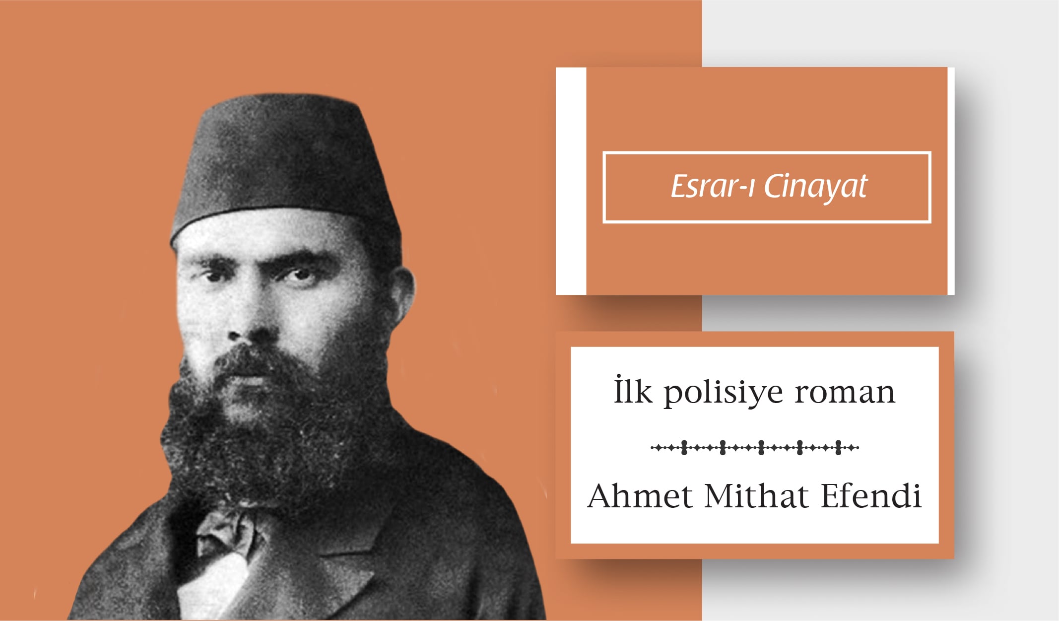 ahmet mithat efendi