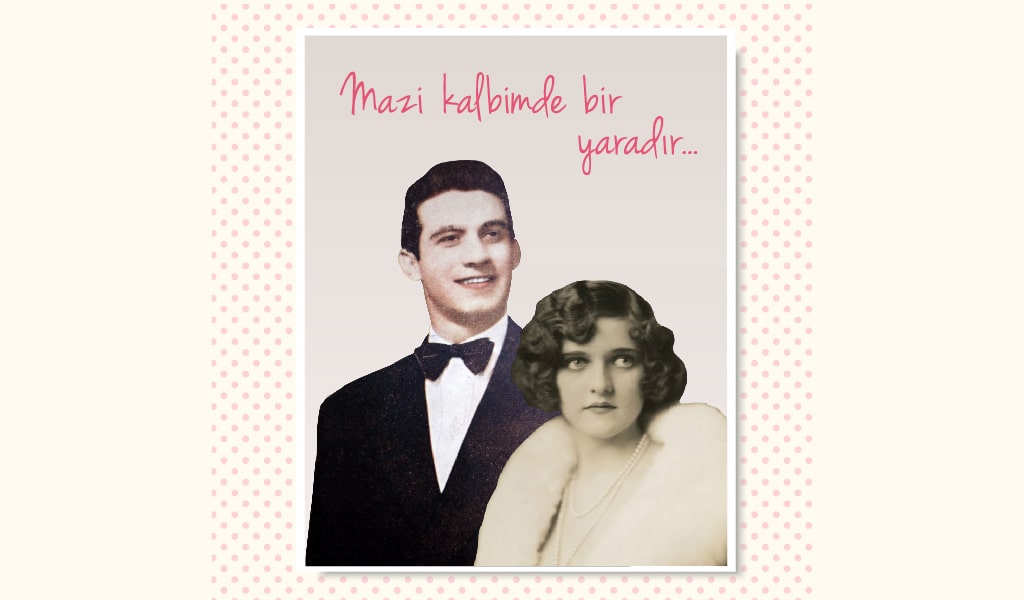 Türk Tango Sanatçıları