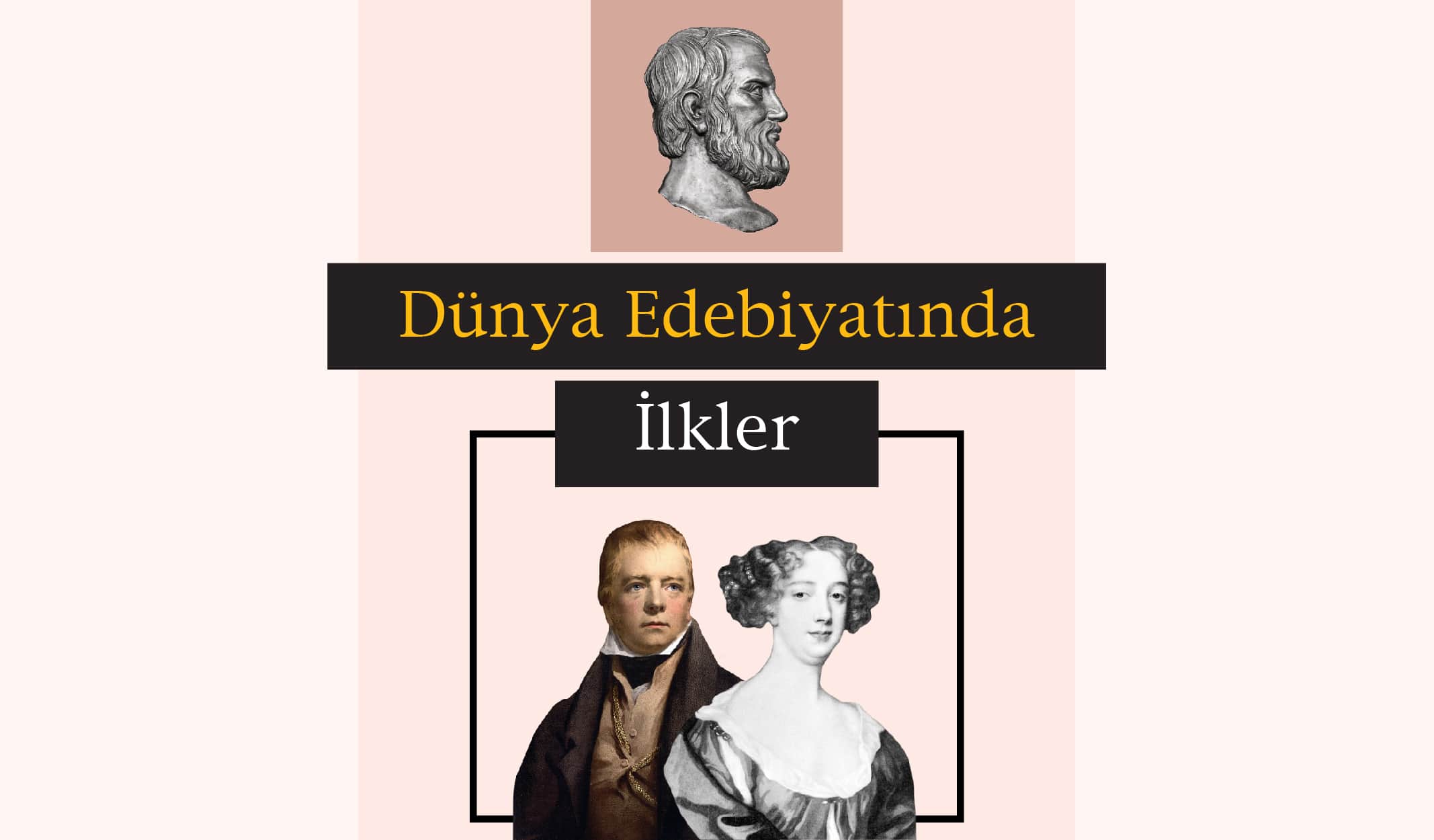 dünya edebiyatı