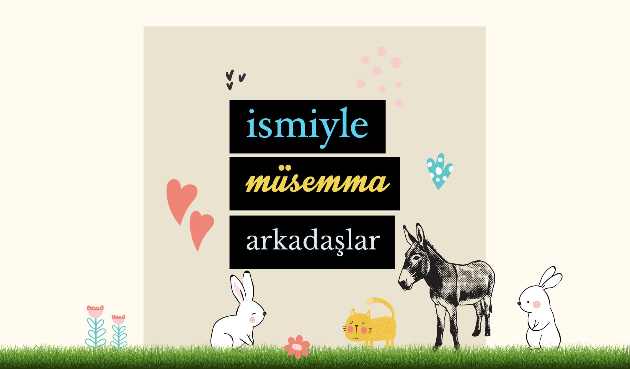 Bu İsimler Size de Tanıdık Gelecek!