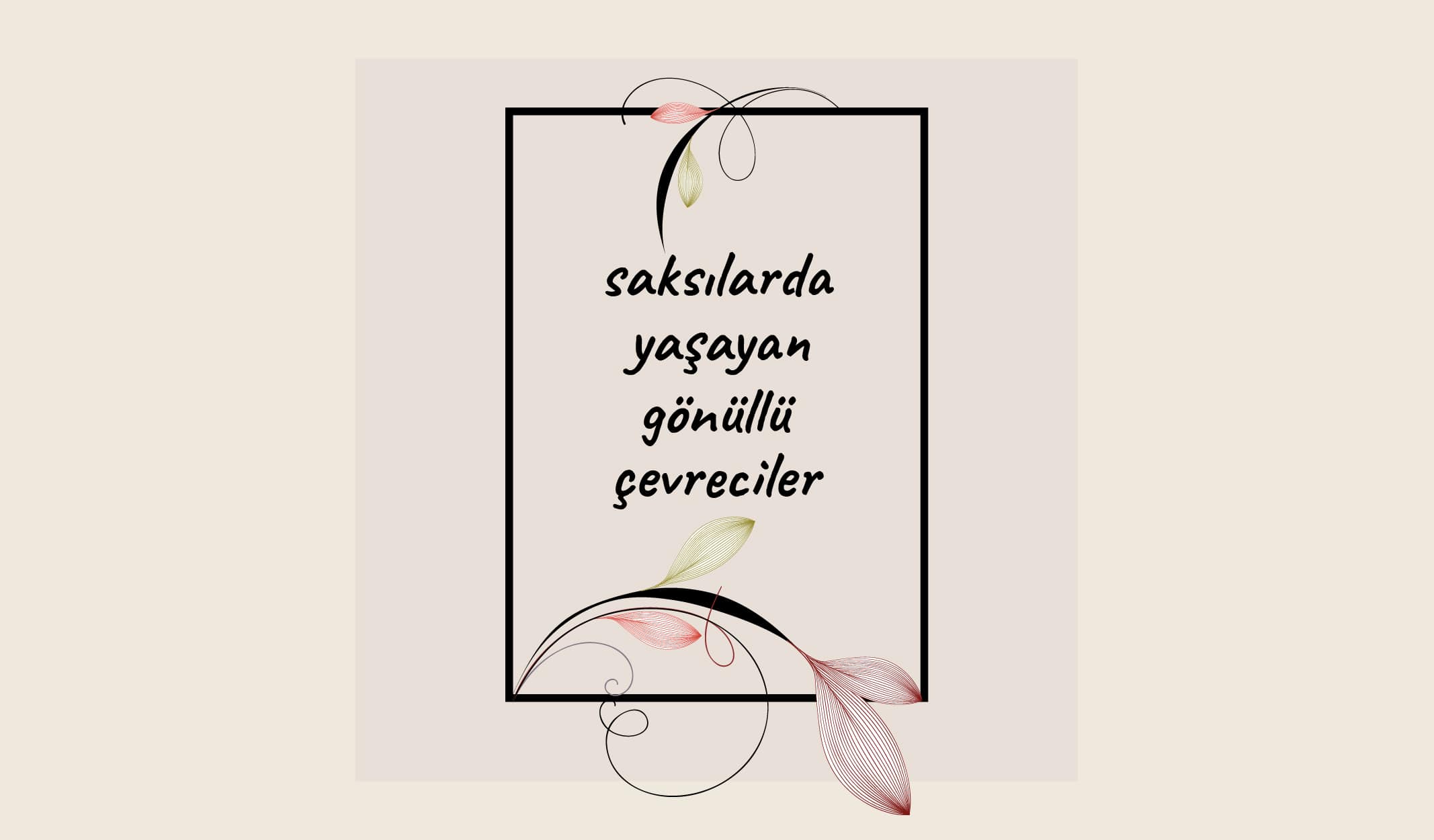 İç Mekânların Havasını Onlarla Ferahlatabilirsiniz